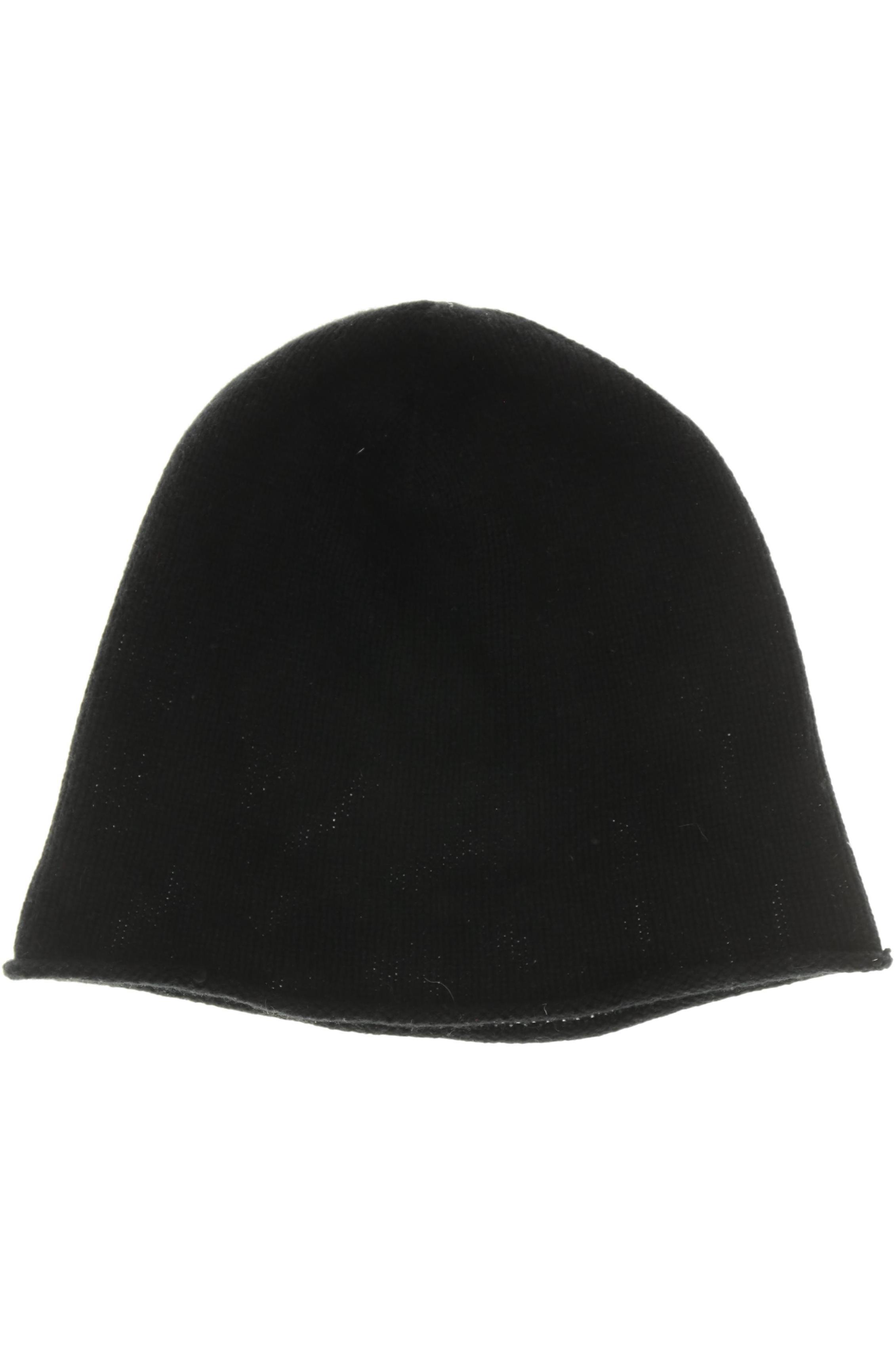 

COS Damen Hut/Mütze, schwarz, Gr.