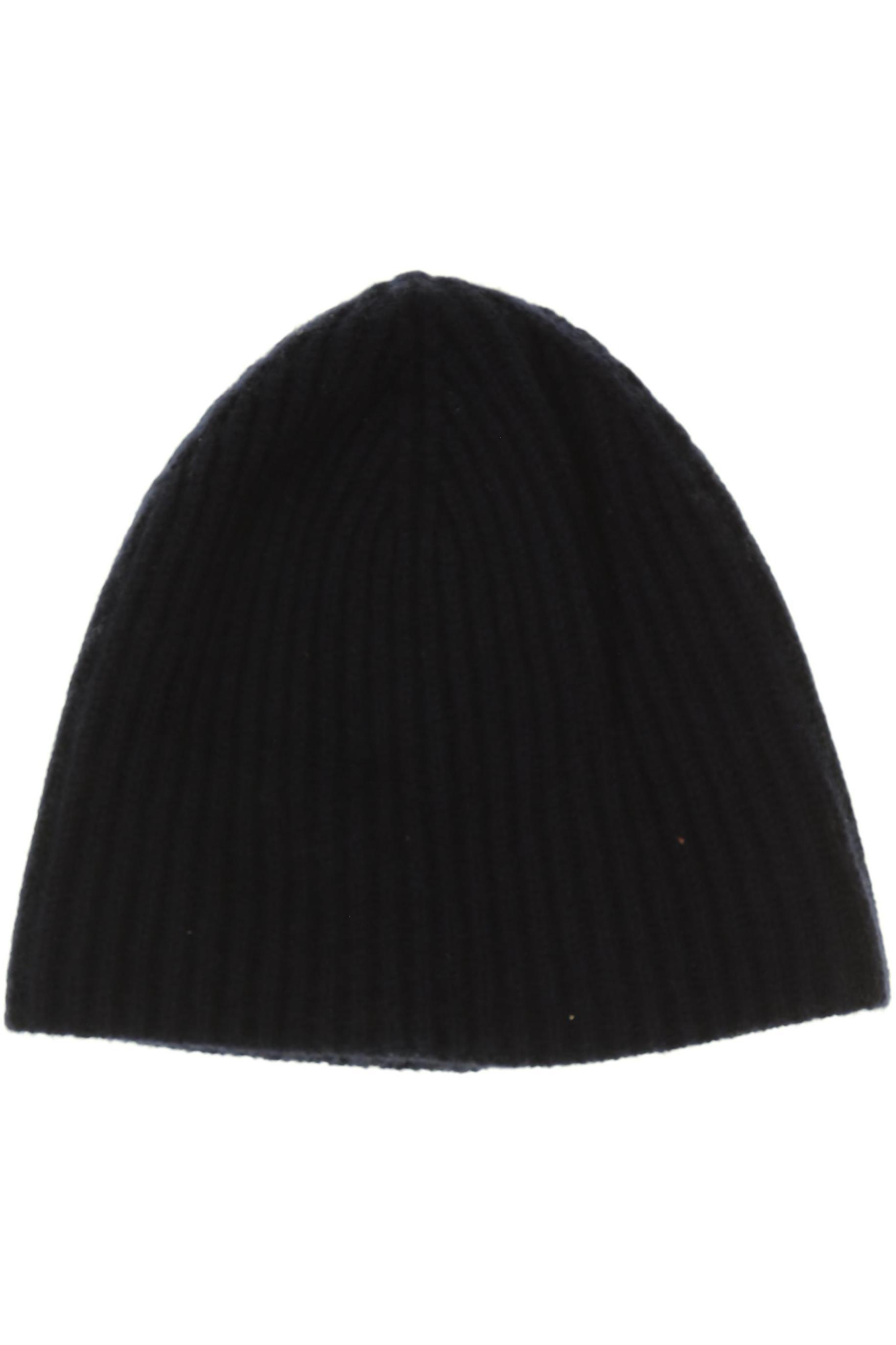 

COS Damen Hut/Mütze, blau, Gr.