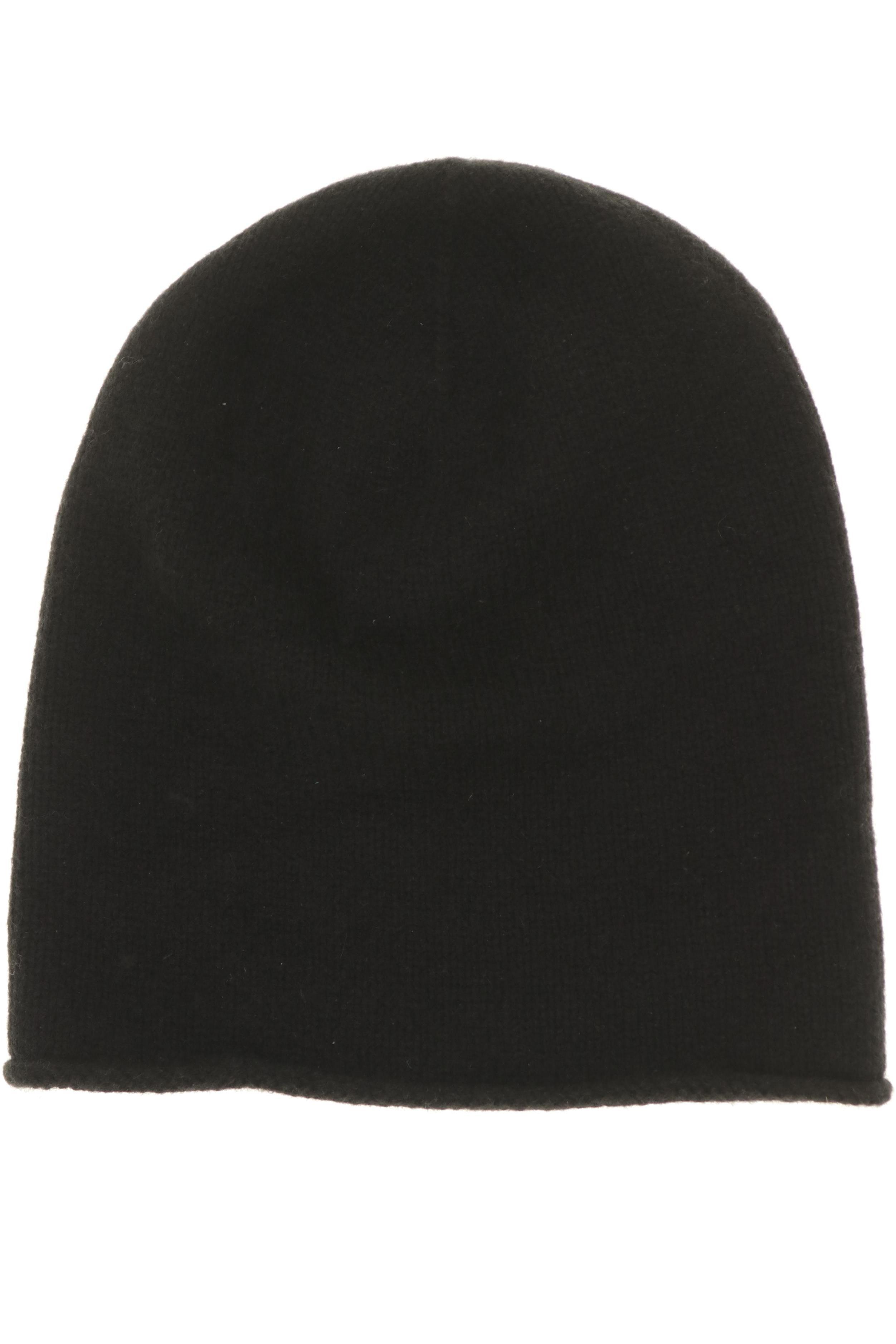 

COS Damen Hut/Mütze, schwarz, Gr.