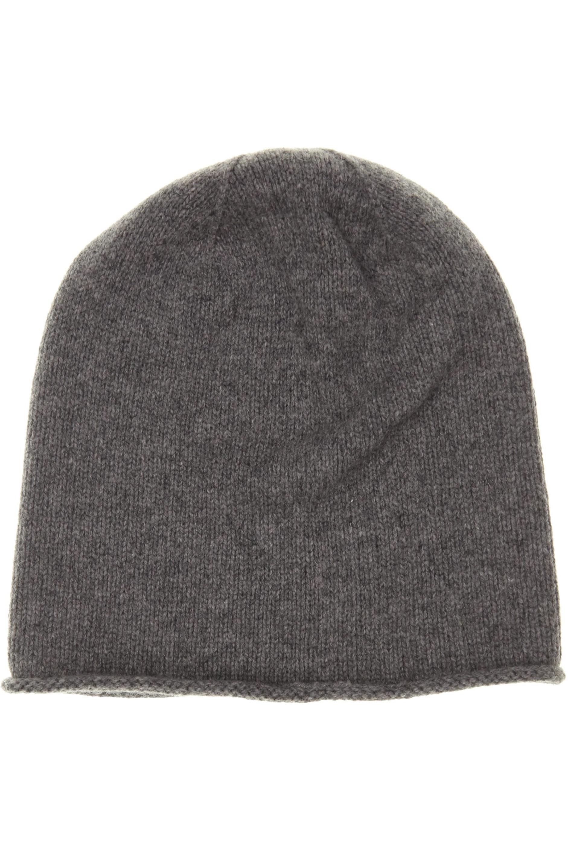 

COS Damen Hut/Mütze, grau, Gr.