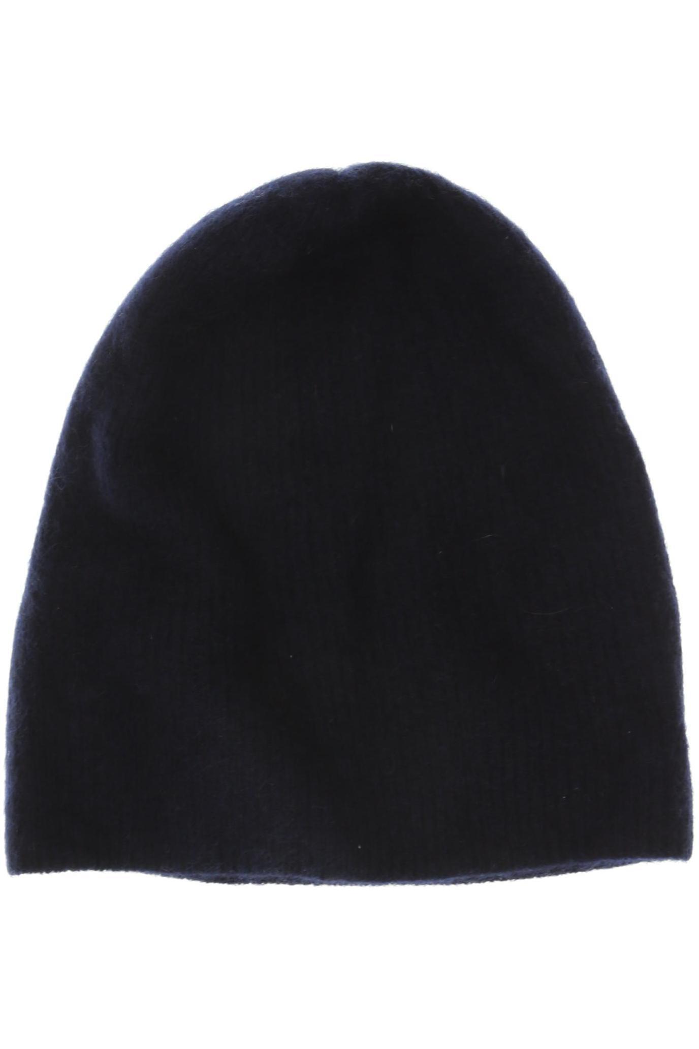 

COS Damen Hut/Mütze, blau, Gr.