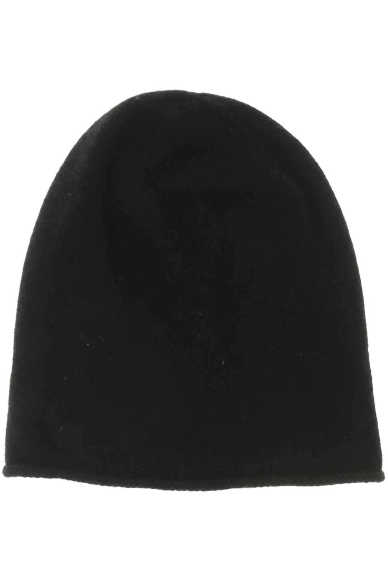 

COS Damen Hut/Mütze, schwarz, Gr.