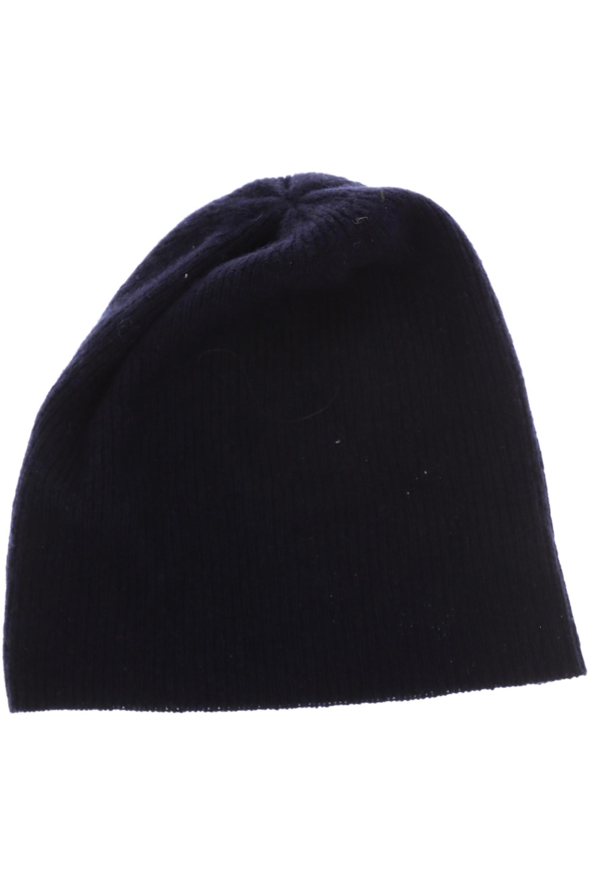 

COS Damen Hut/Mütze, blau, Gr.