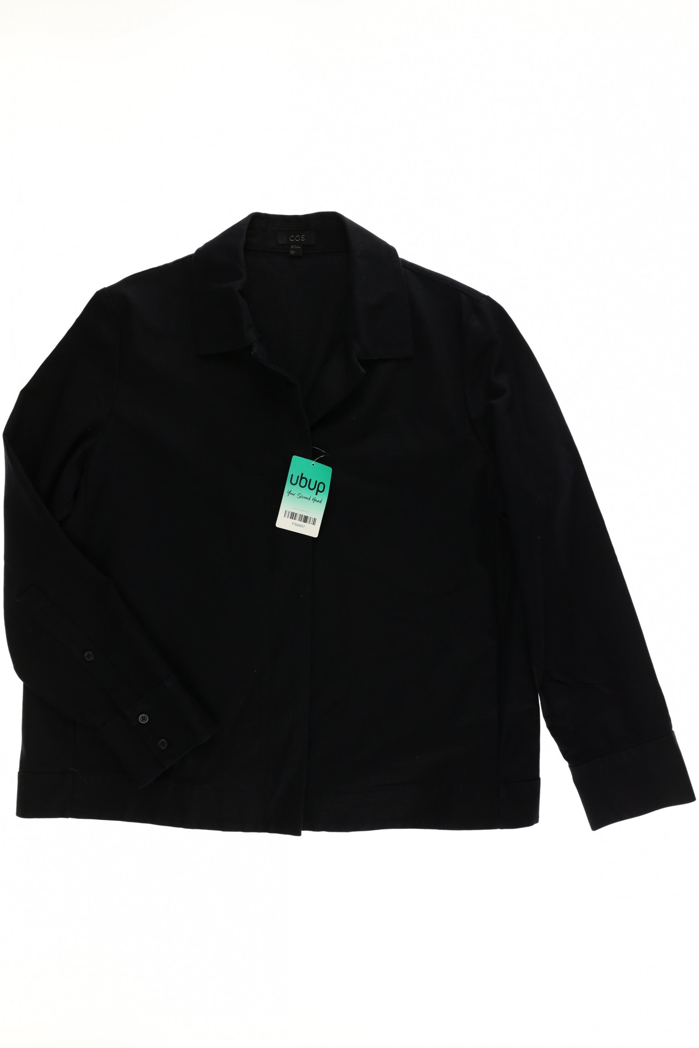 

COS Damen Jacke, blau, Gr. 44