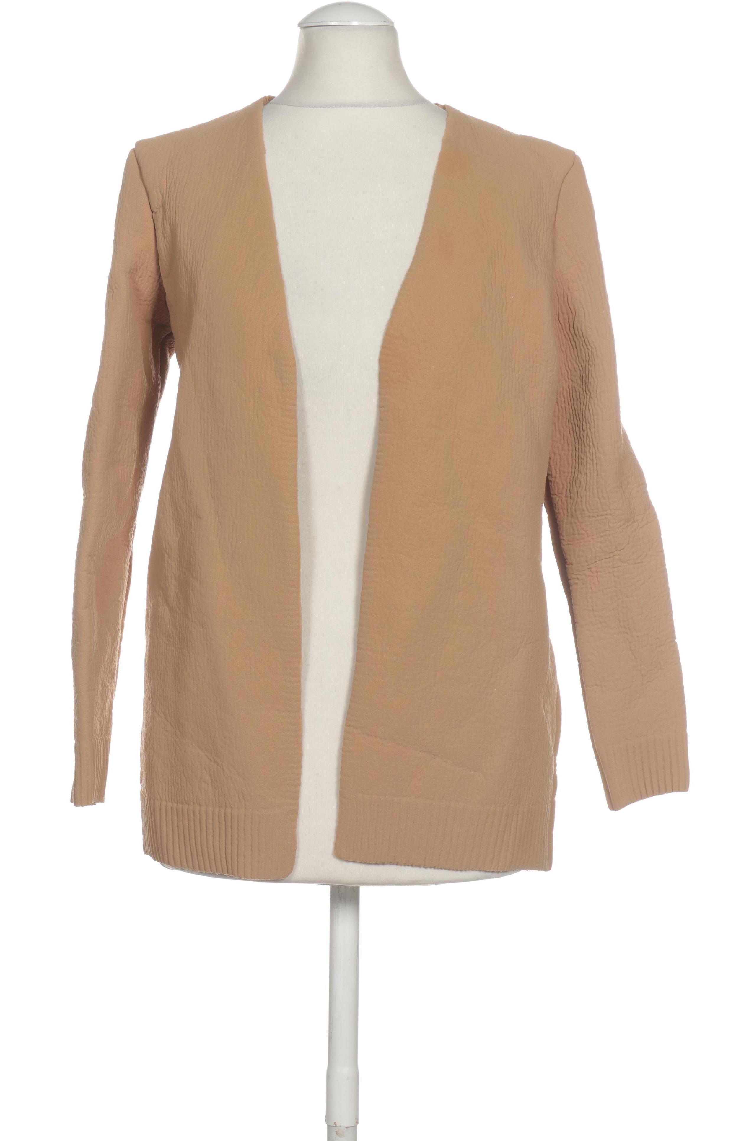 

COS Damen Jacke, orange, Gr.