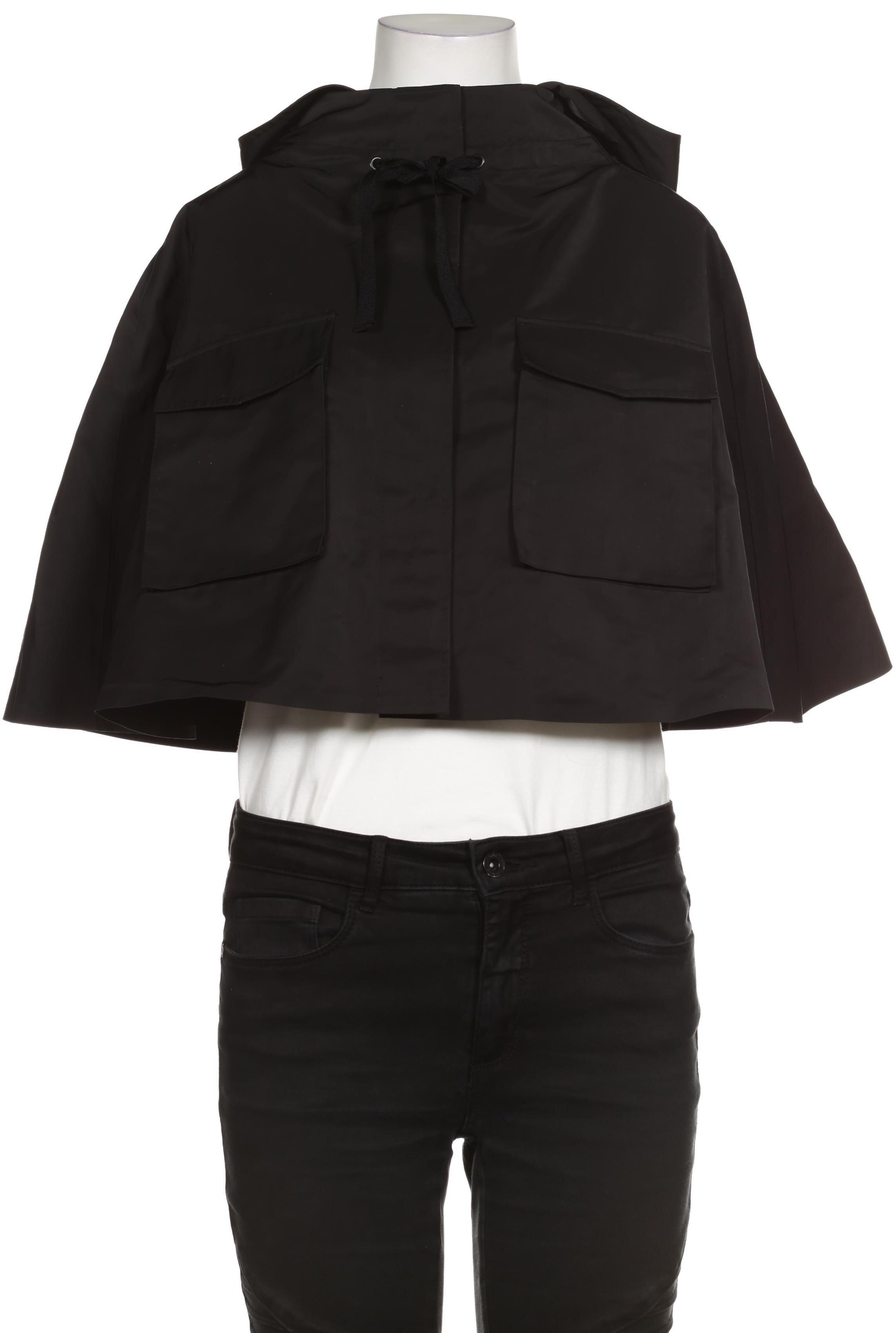 

COS Damen Strickjacke, schwarz, Gr.