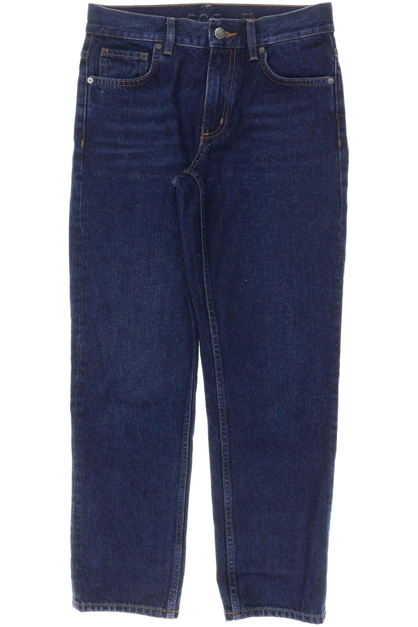 

COS Damen Jeans, blau, Gr. 26