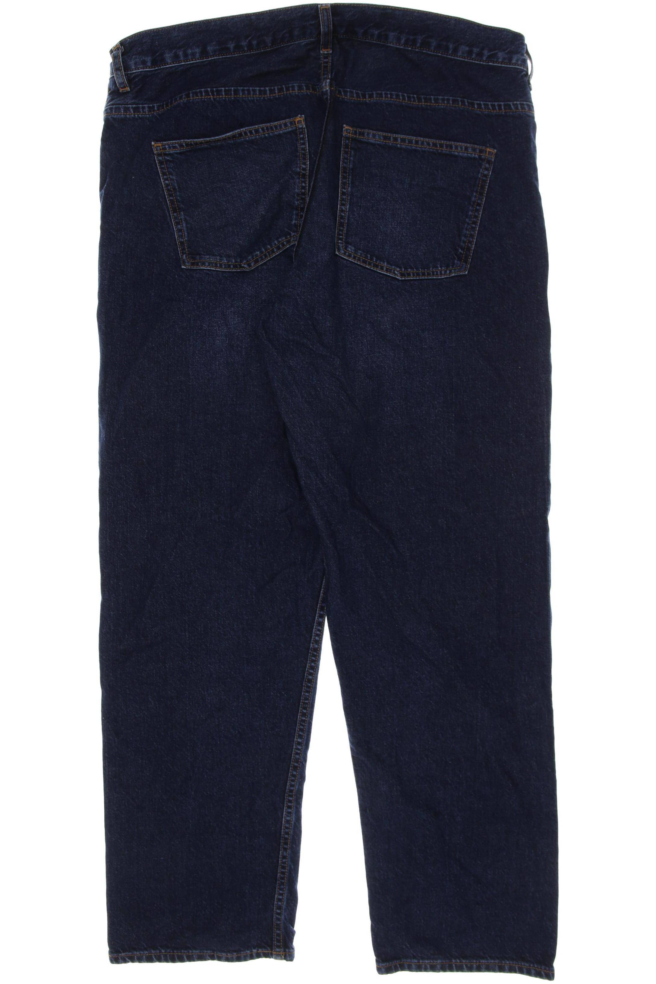 

COS Damen Jeans, blau, Gr. 44