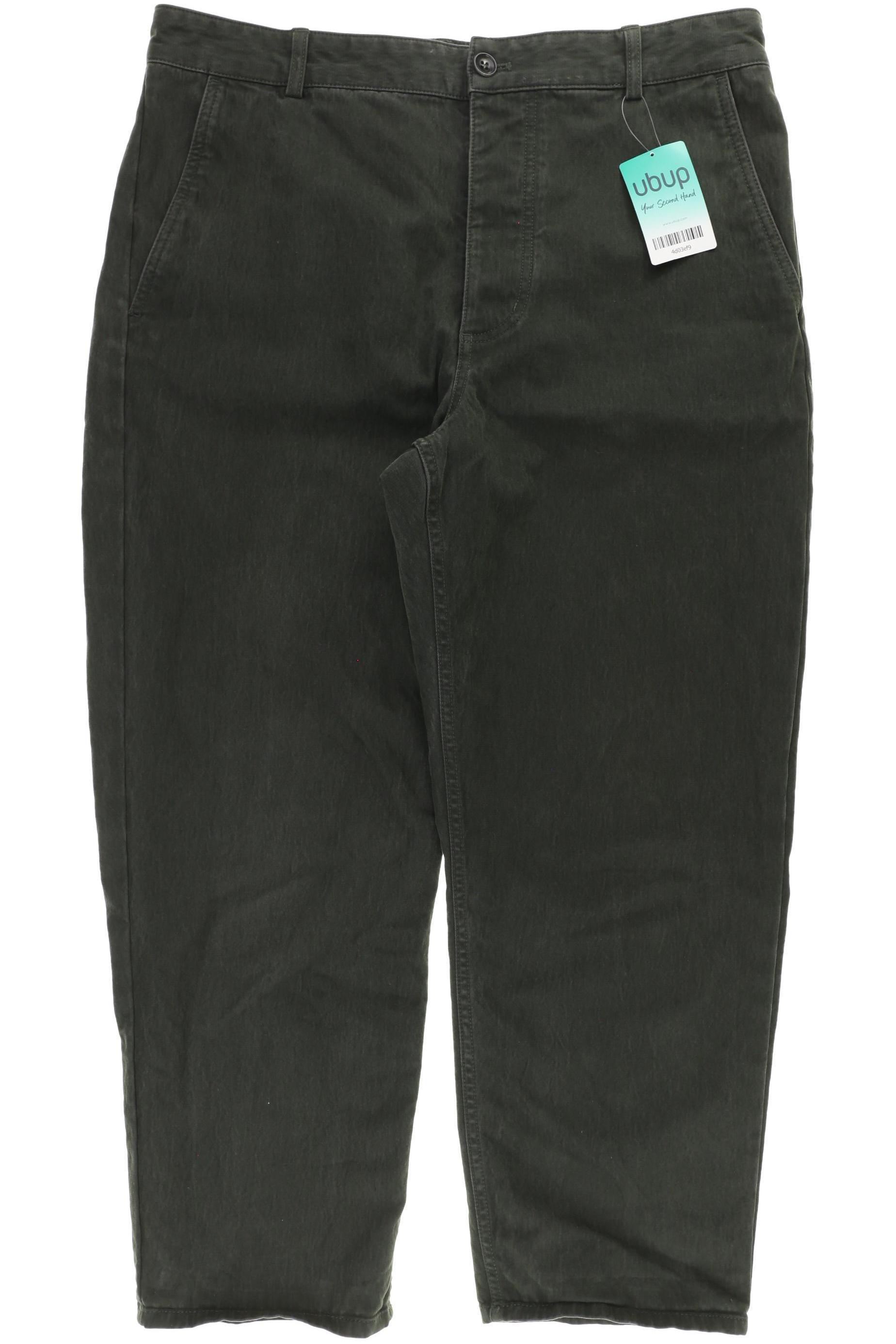 

COS Damen Jeans, grün, Gr. 42