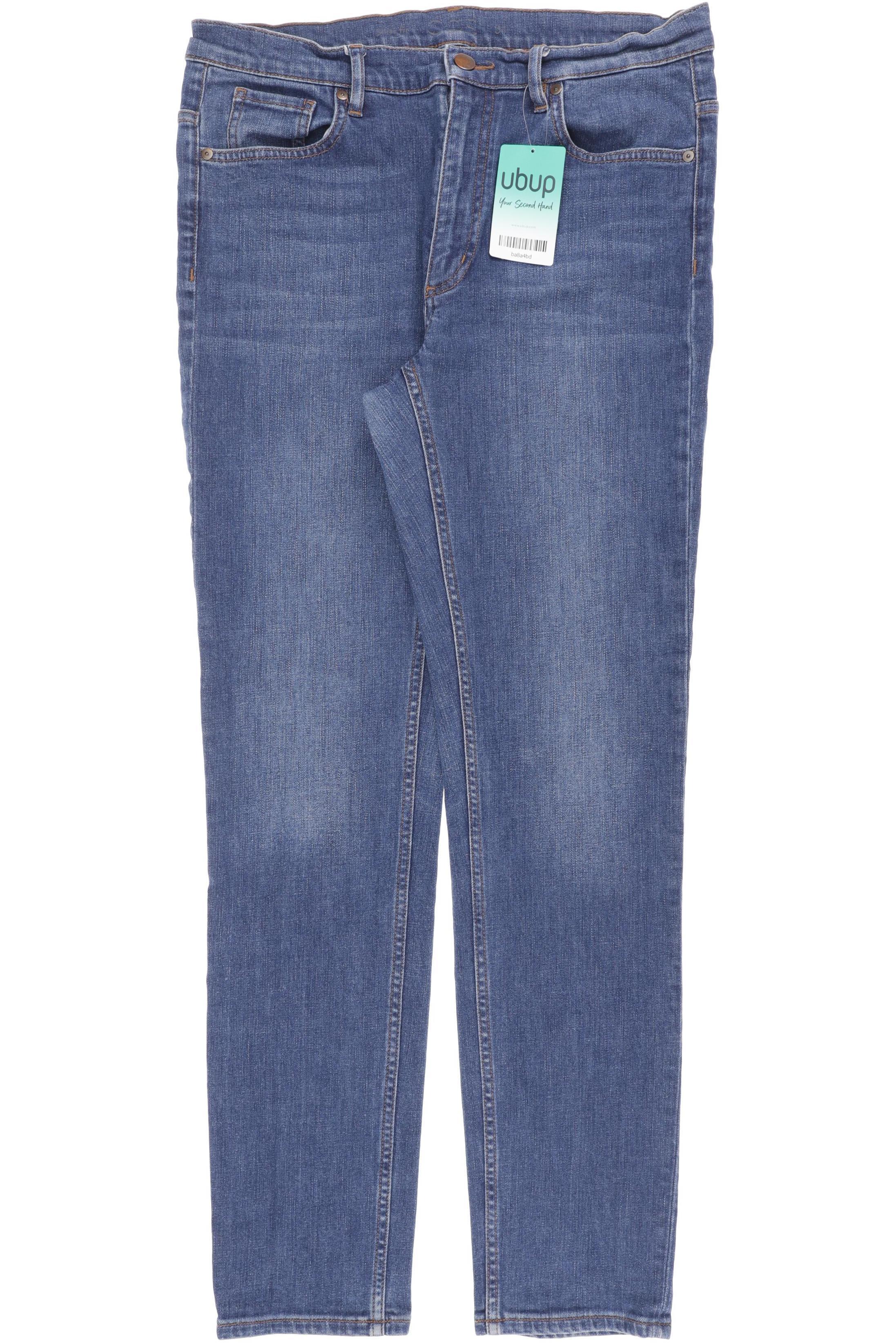 

COS Damen Jeans, blau, Gr. 31