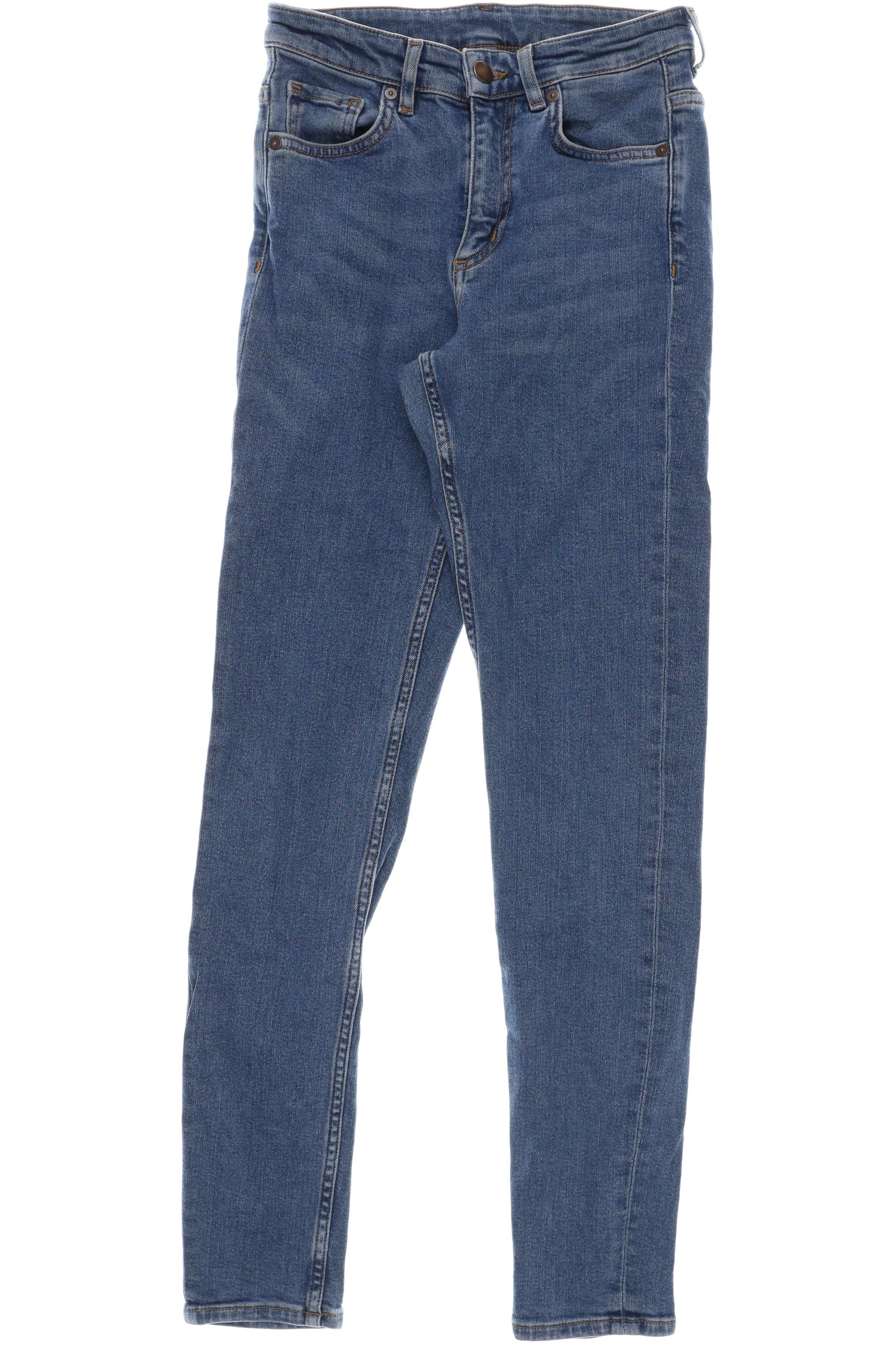 

COS Damen Jeans, blau, Gr. 25