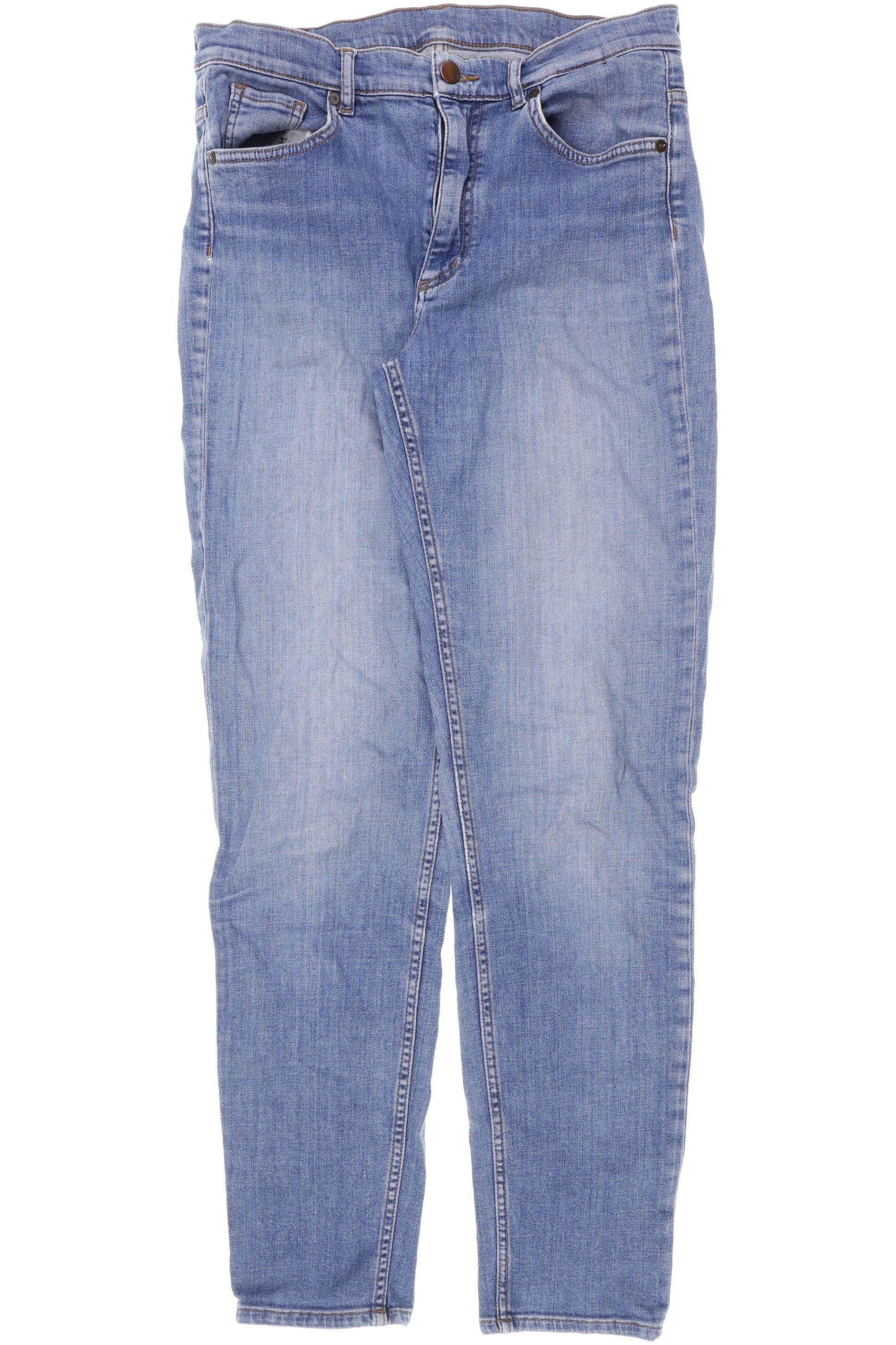 

COS Damen Jeans, blau, Gr. 29