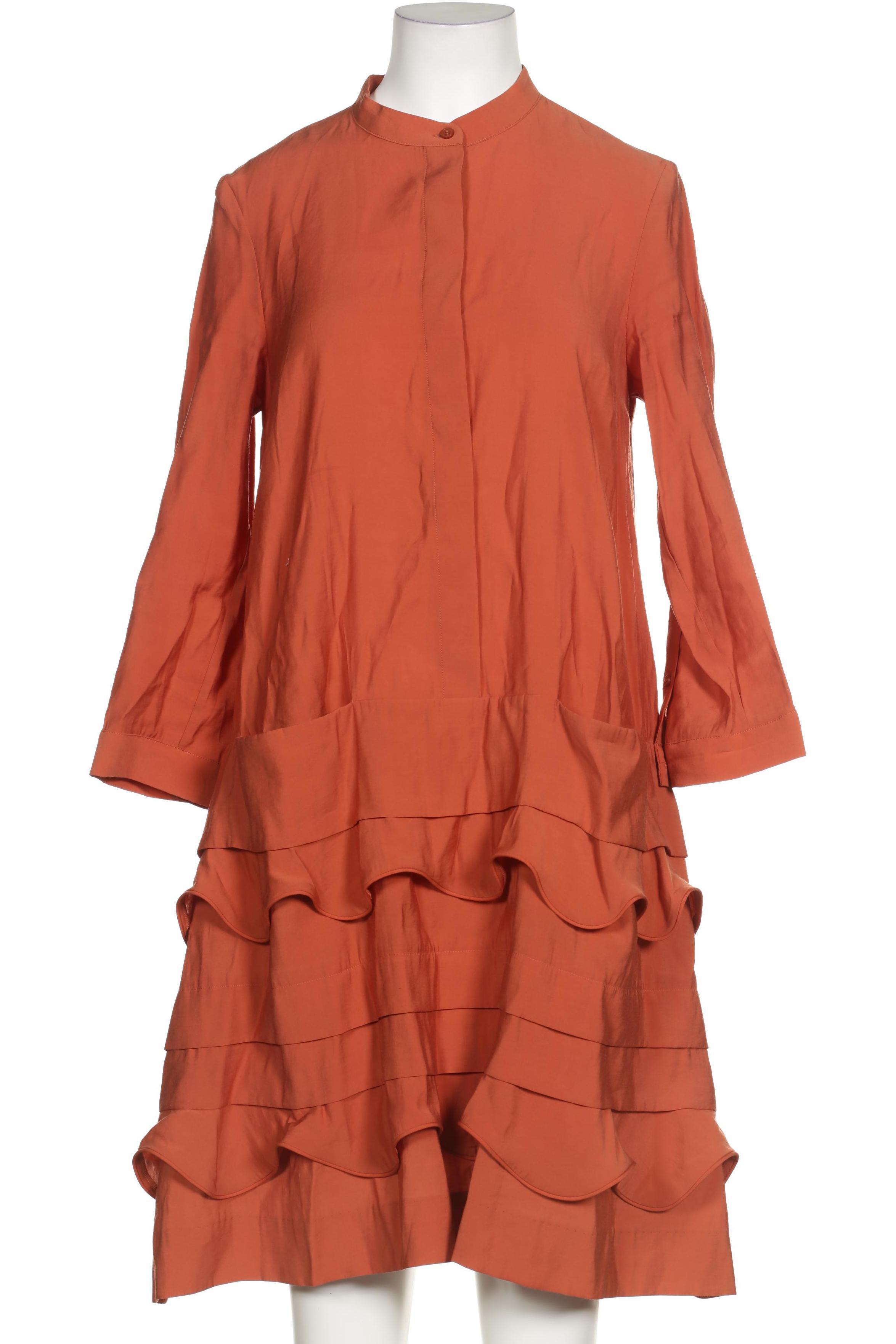 

COS Damen Kleid, braun, Gr. 34