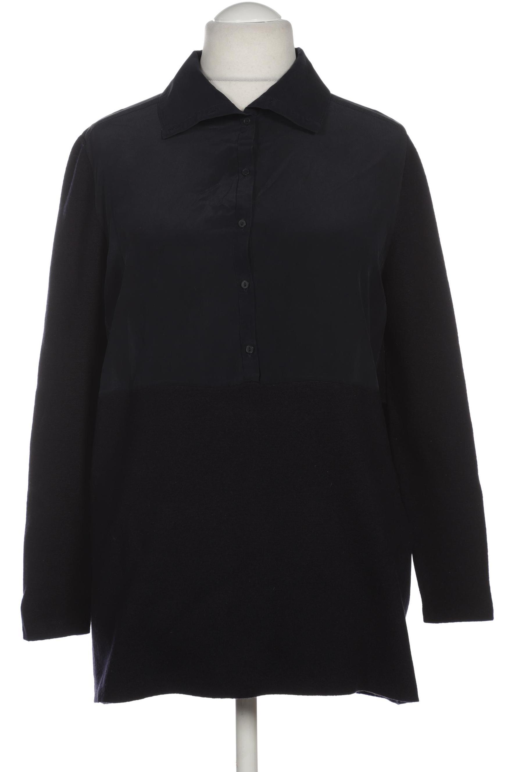 

COS Damen Bluse, schwarz, Gr.
