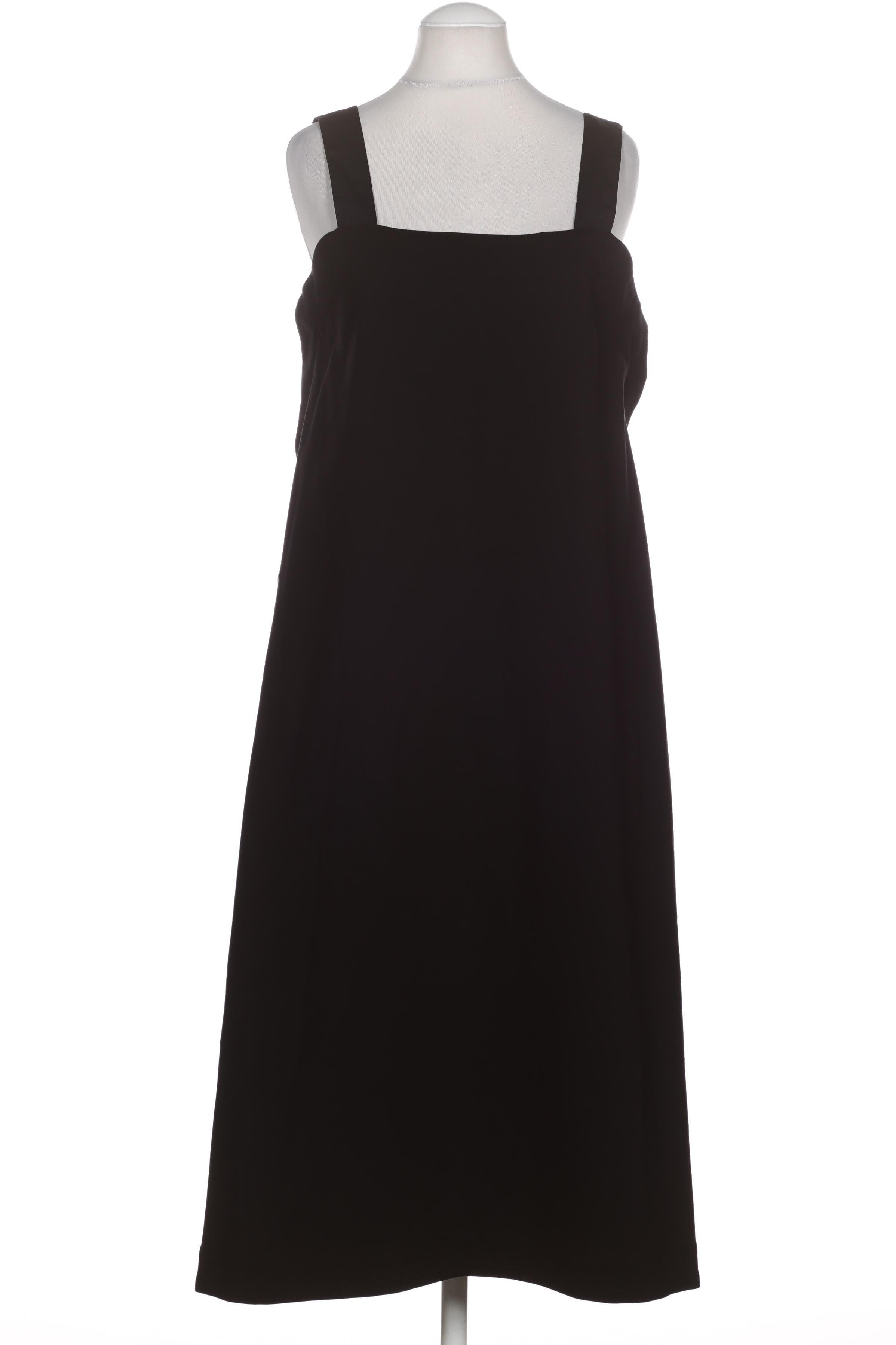

COS Damen Kleid, schwarz, Gr.