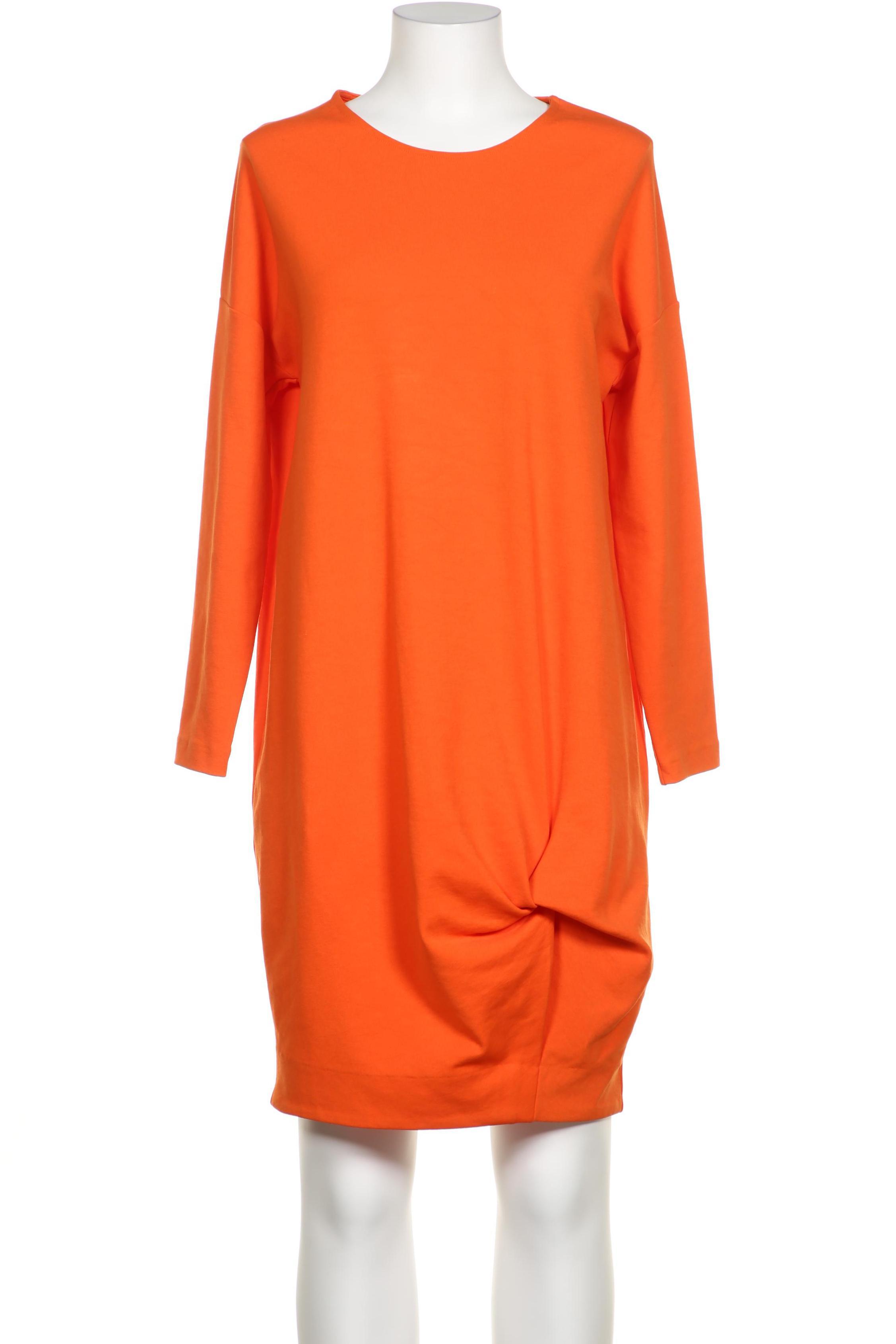 

COS Damen Kleid, orange, Gr.