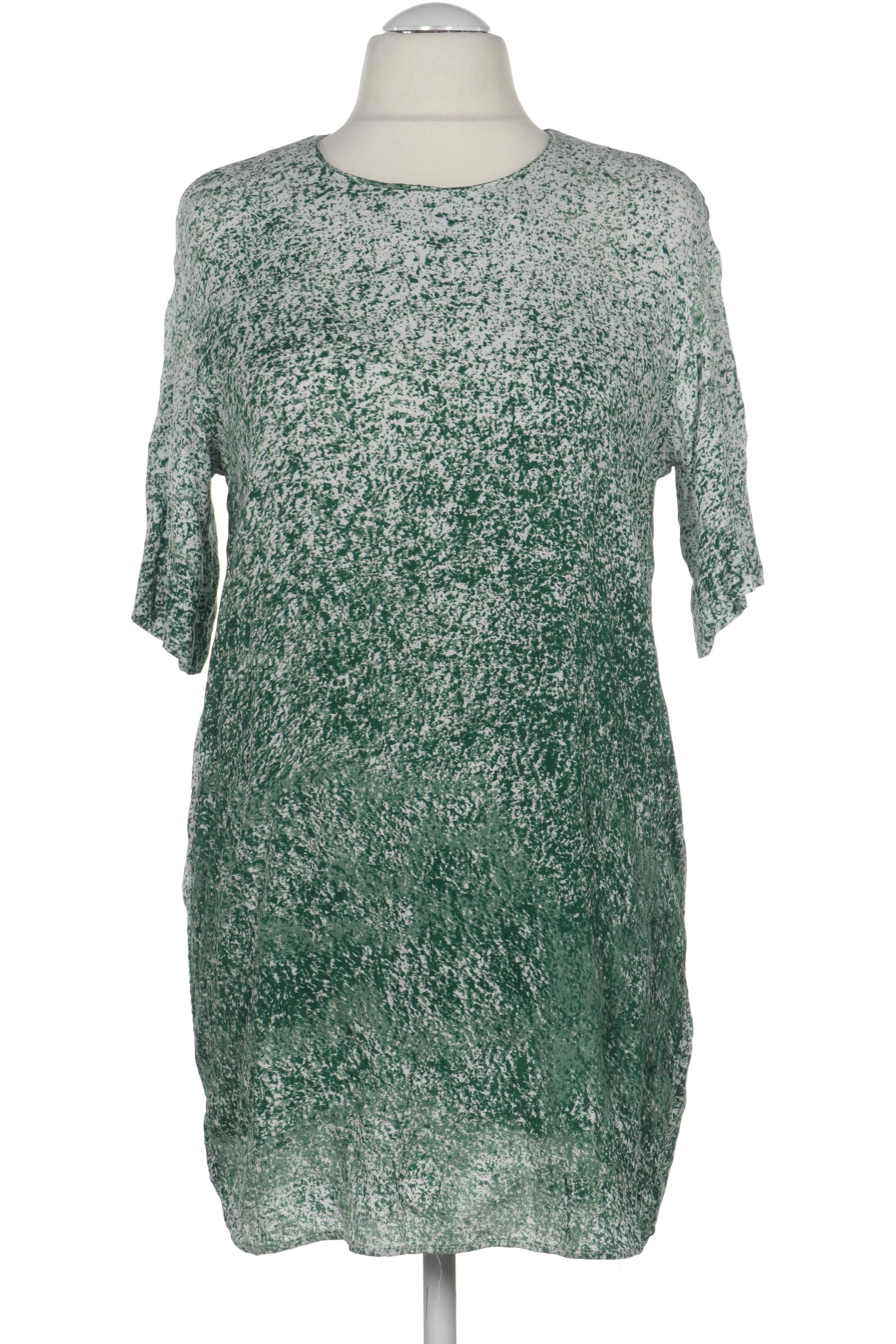 

& Other Stories Damen Kleid, grün, Gr. 38