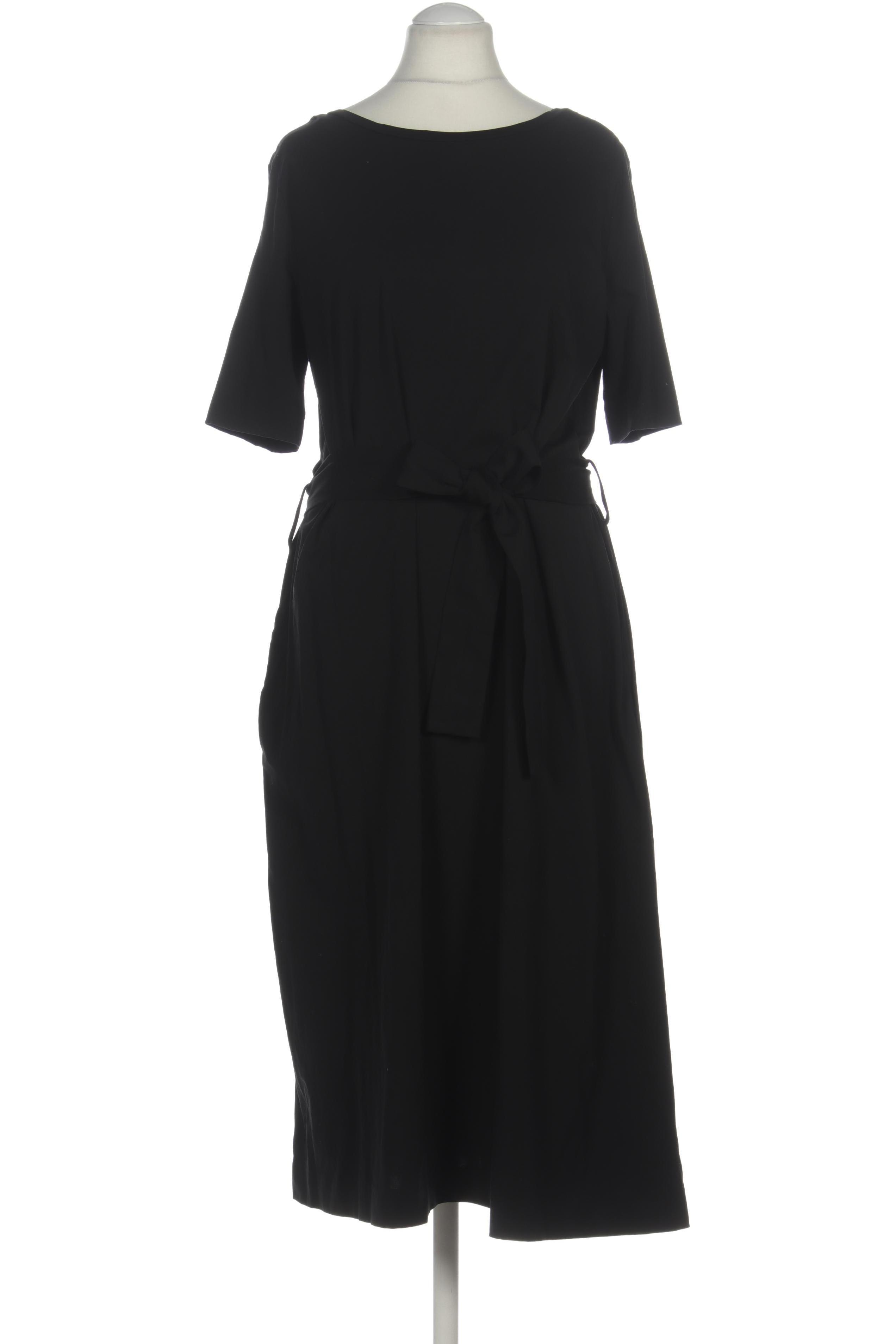 

COS Damen Kleid, schwarz, Gr.