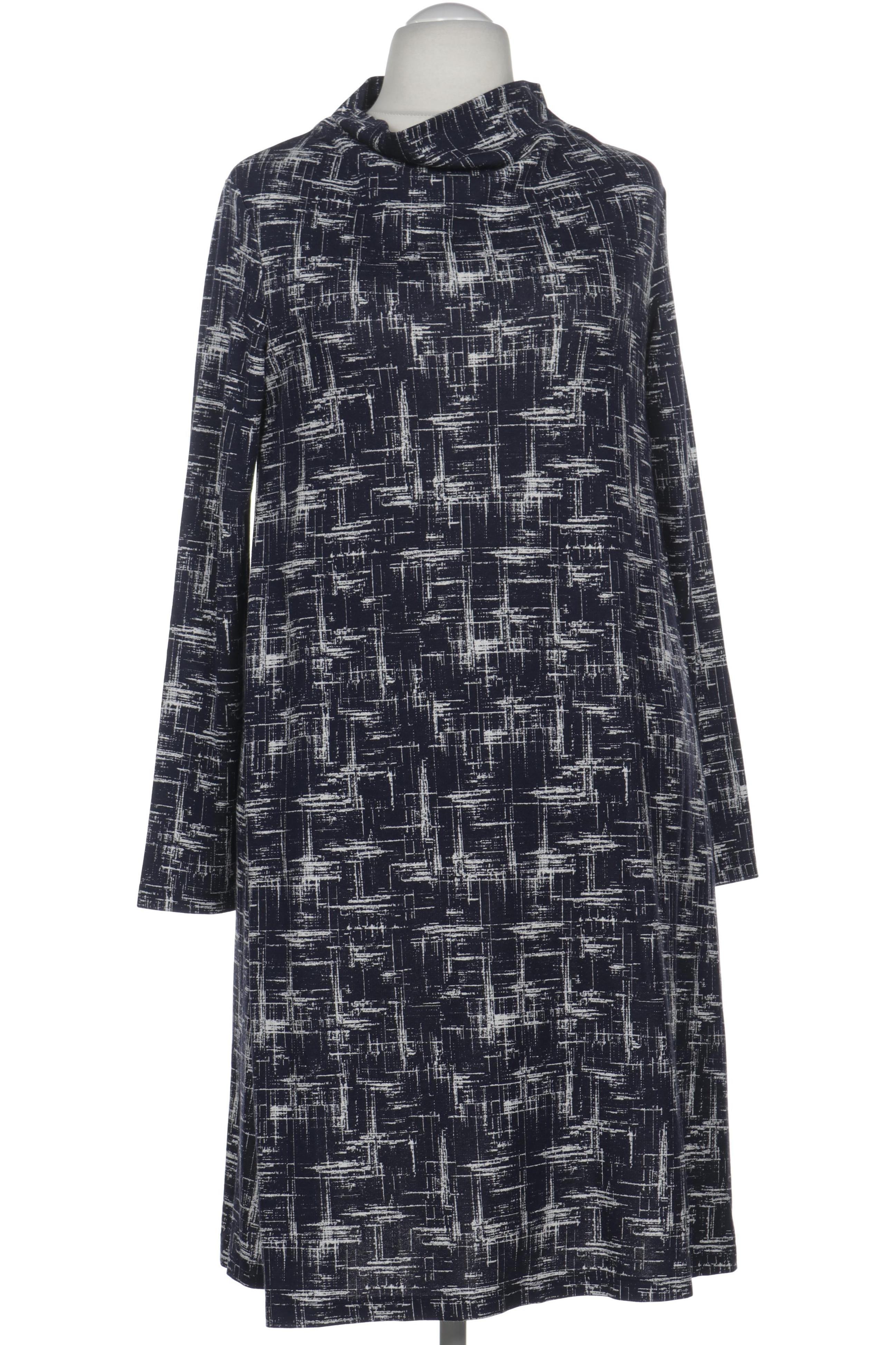 

COS Damen Kleid, blau, Gr.