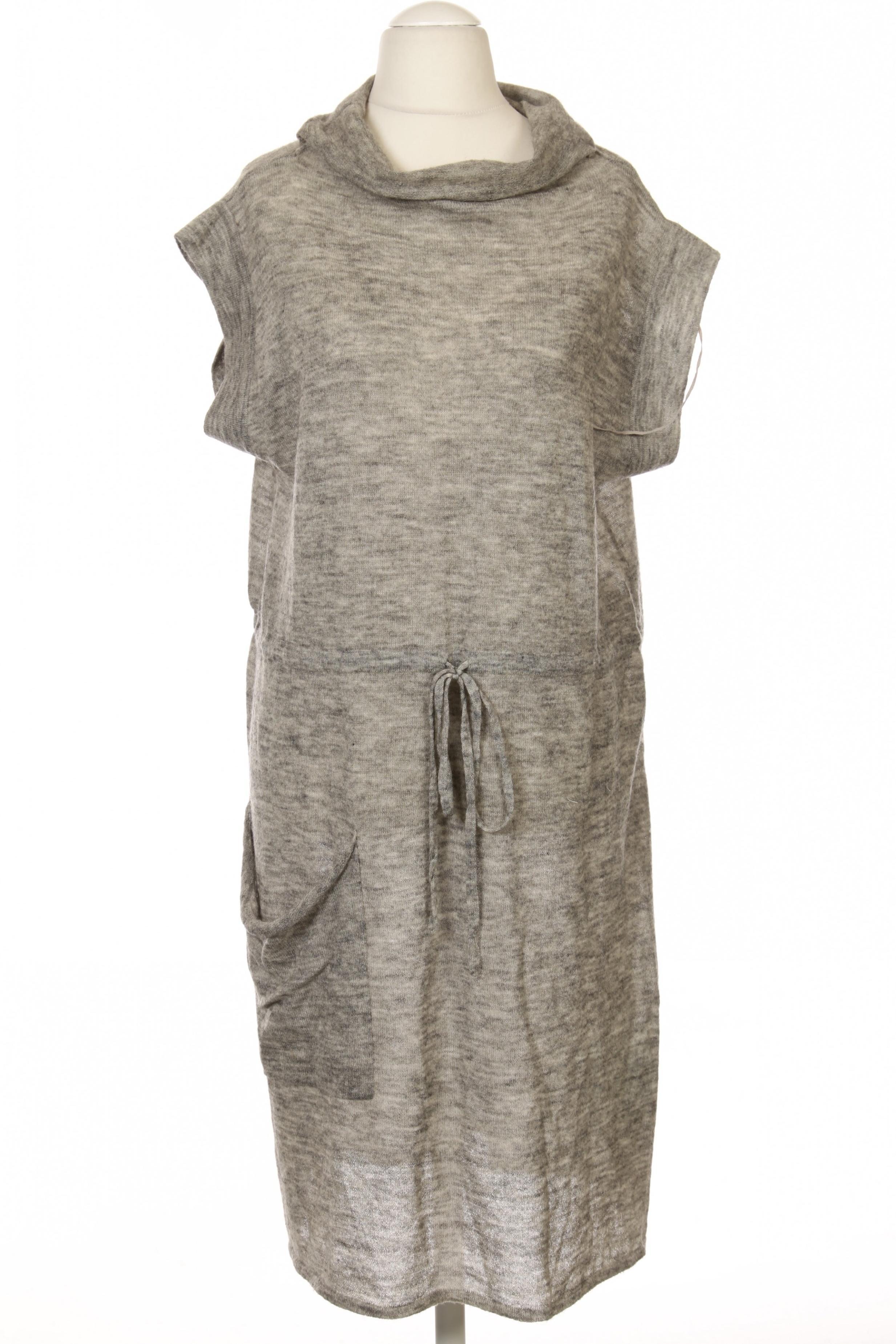 

COS Damen Kleid, beige, Gr.