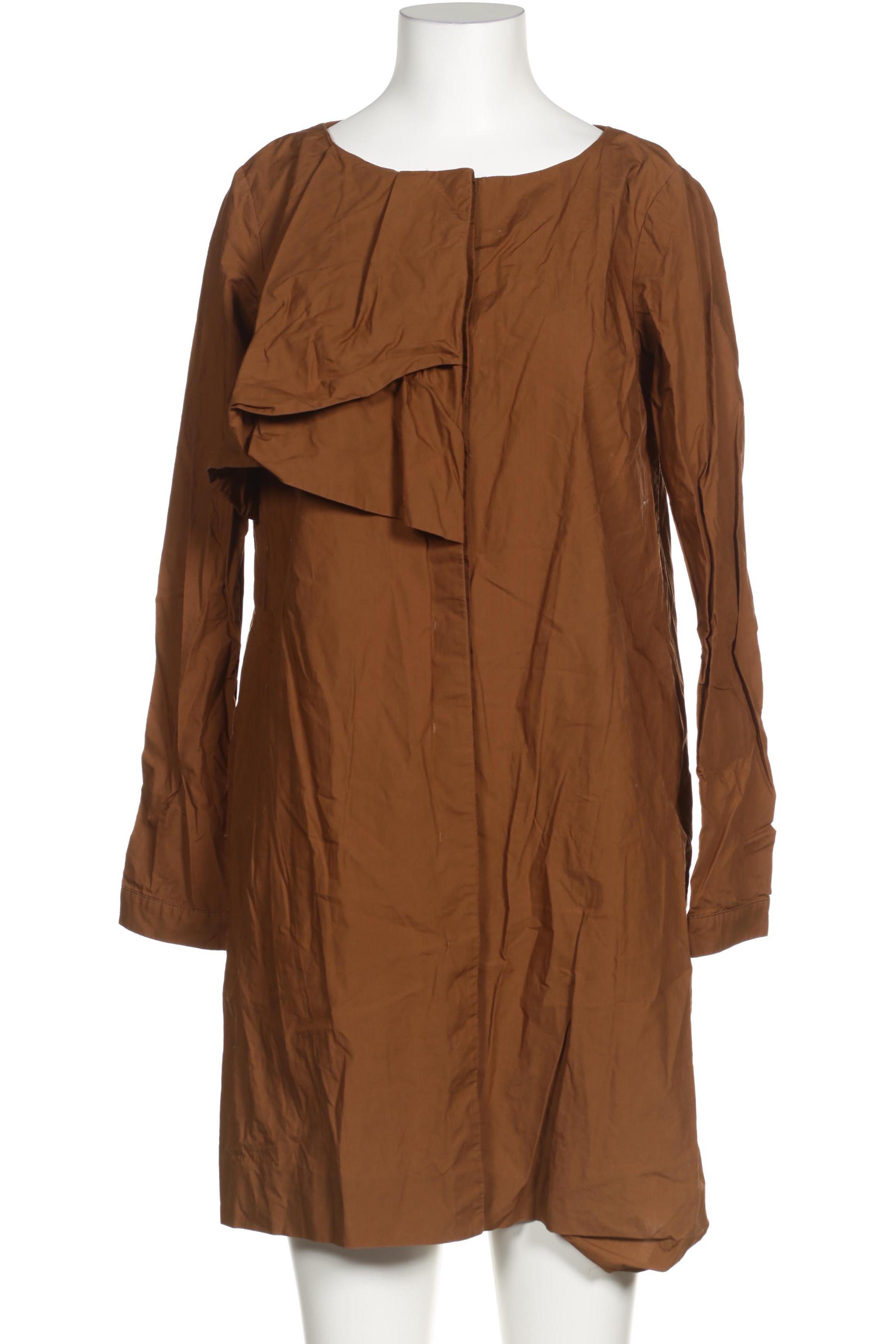 

COS Damen Kleid, braun, Gr. 36