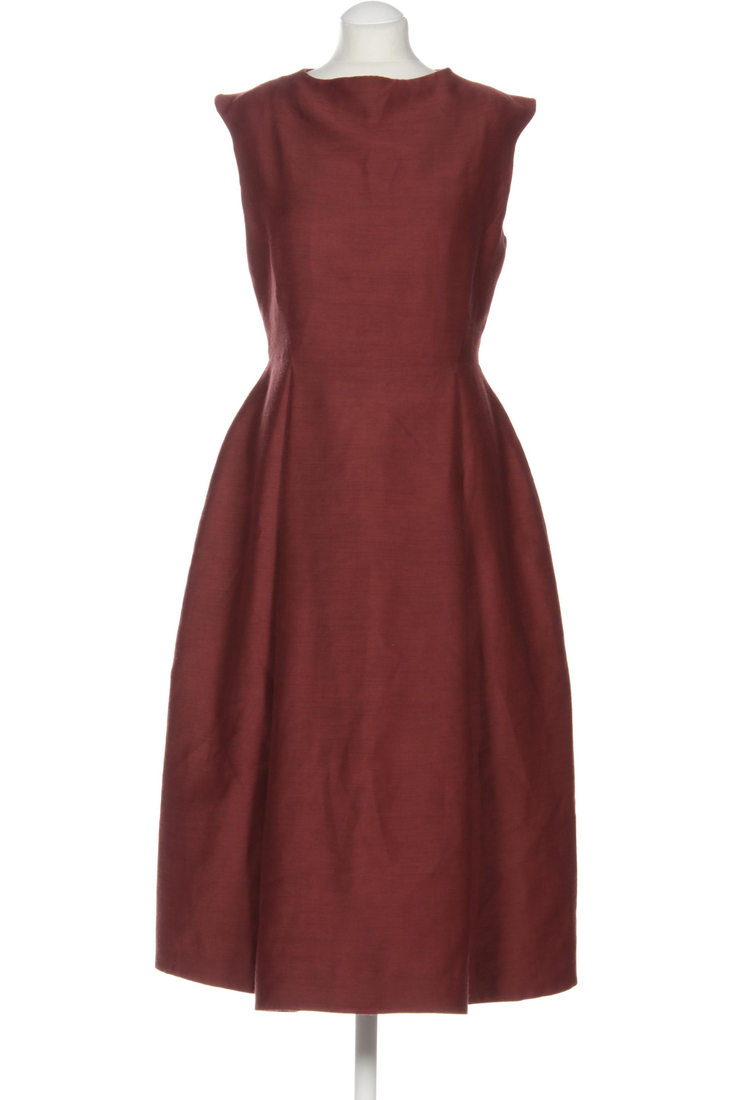 

COS Damen Kleid, braun, Gr. 38