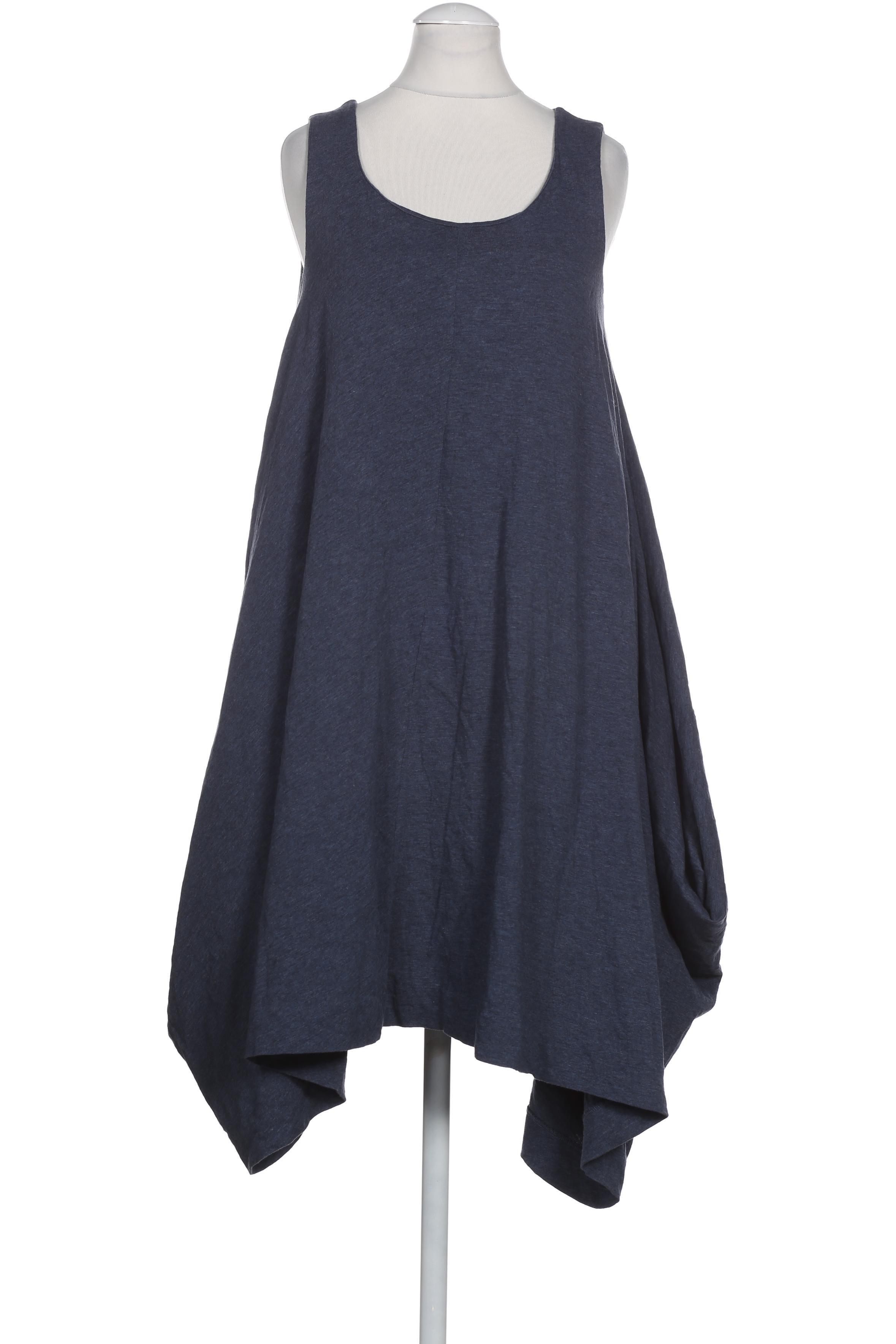 

COS Damen Kleid, blau, Gr.