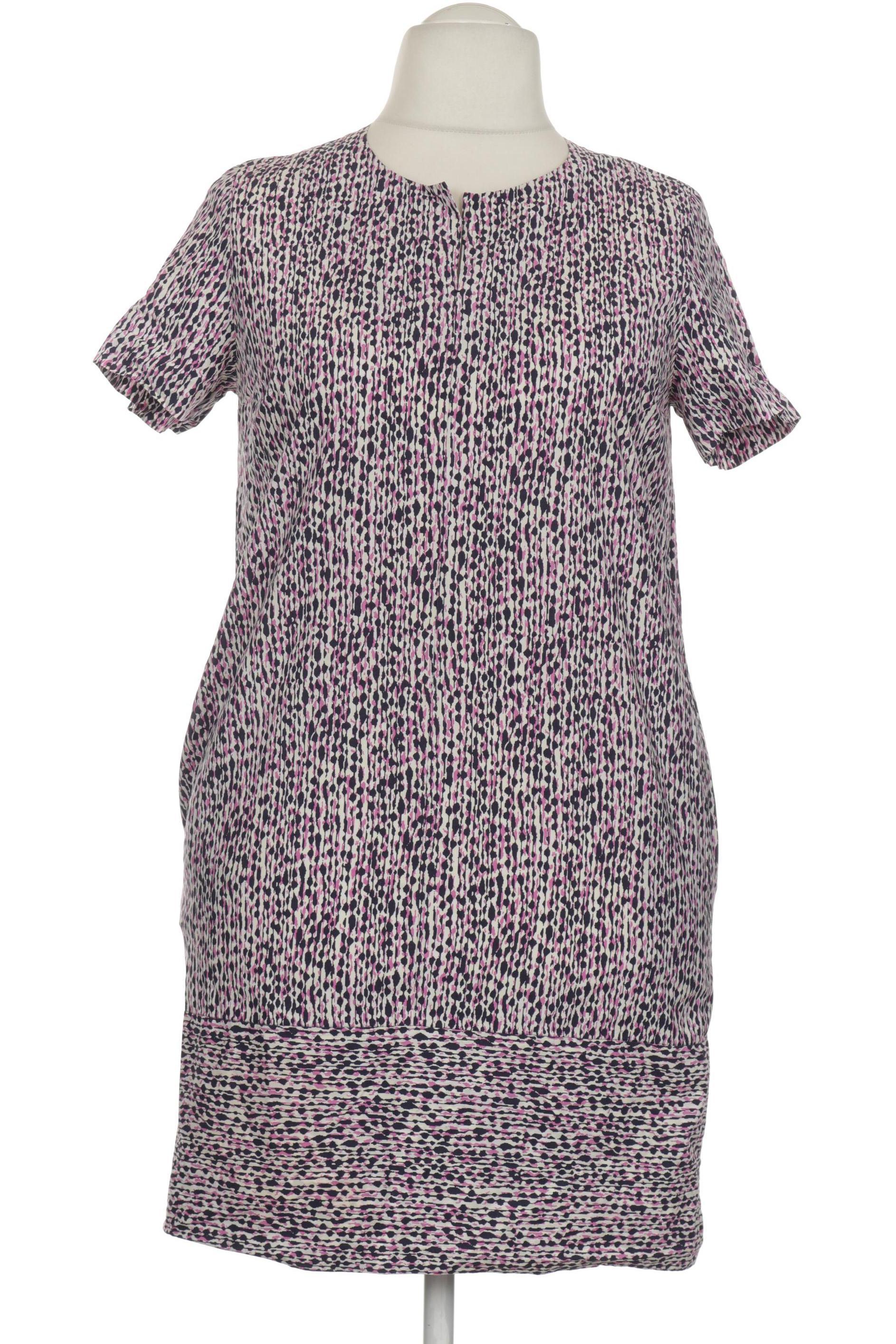 

COS Damen Kleid, lila, Gr. 42