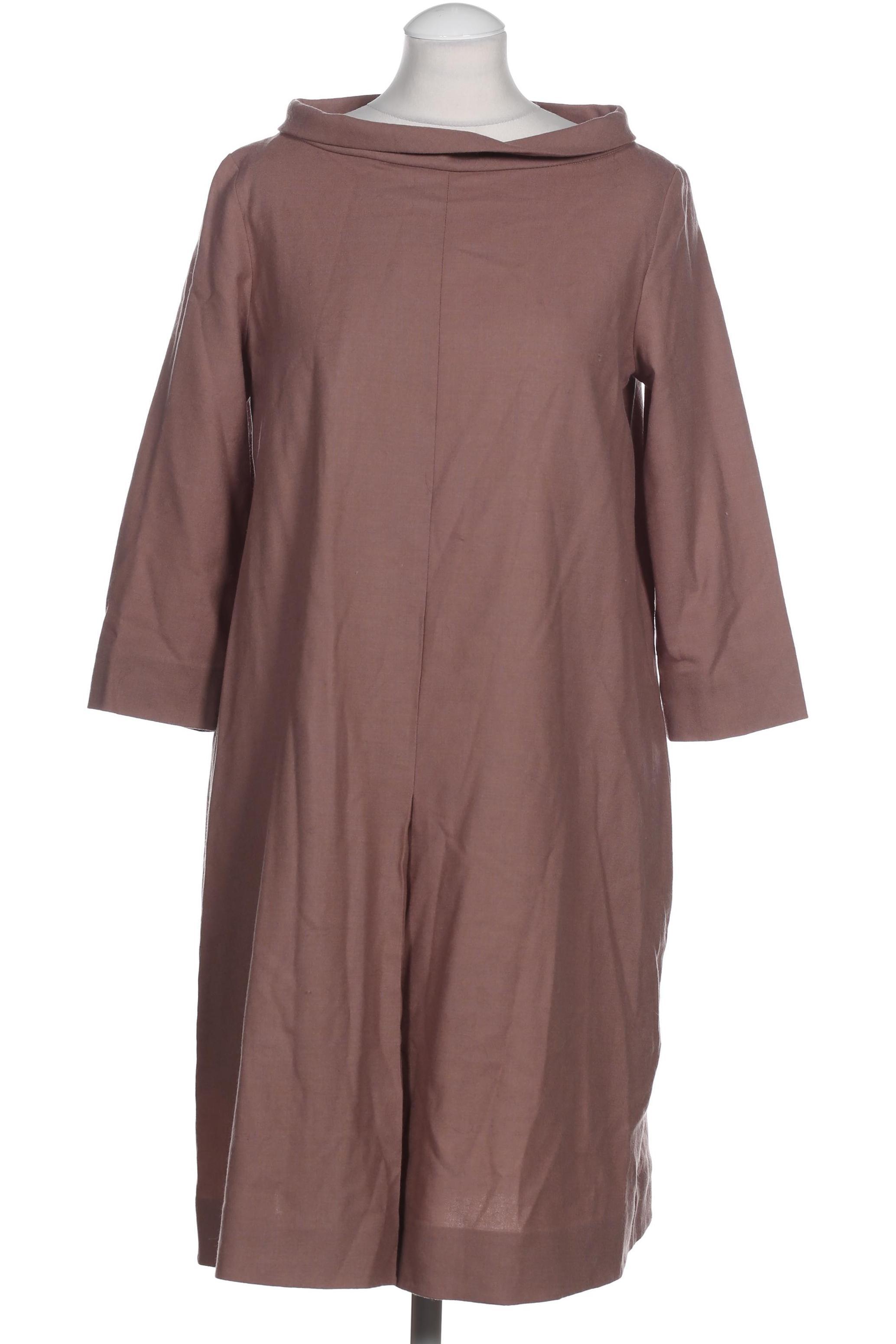 

COS Damen Kleid, beige, Gr. 36