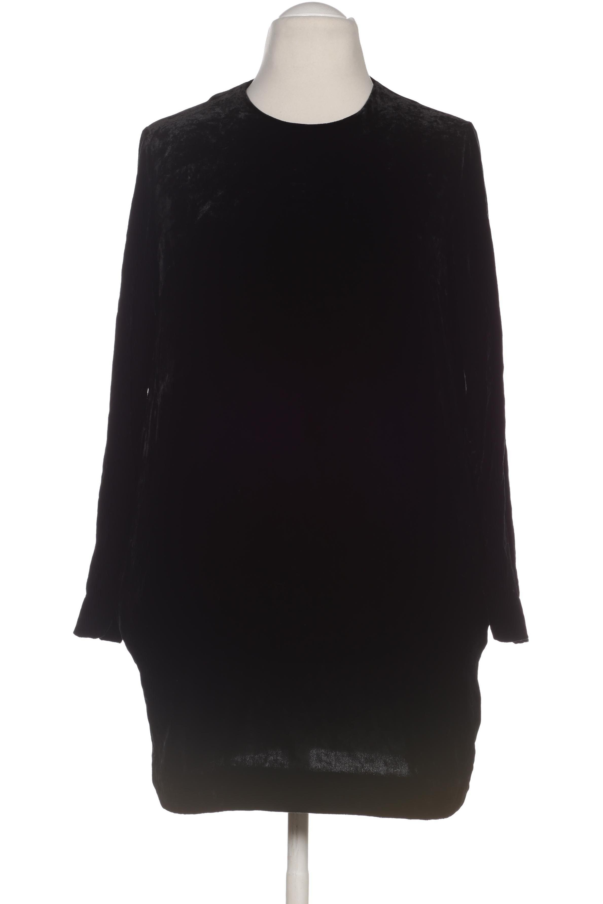 

COS Damen Kleid, schwarz, Gr. 42