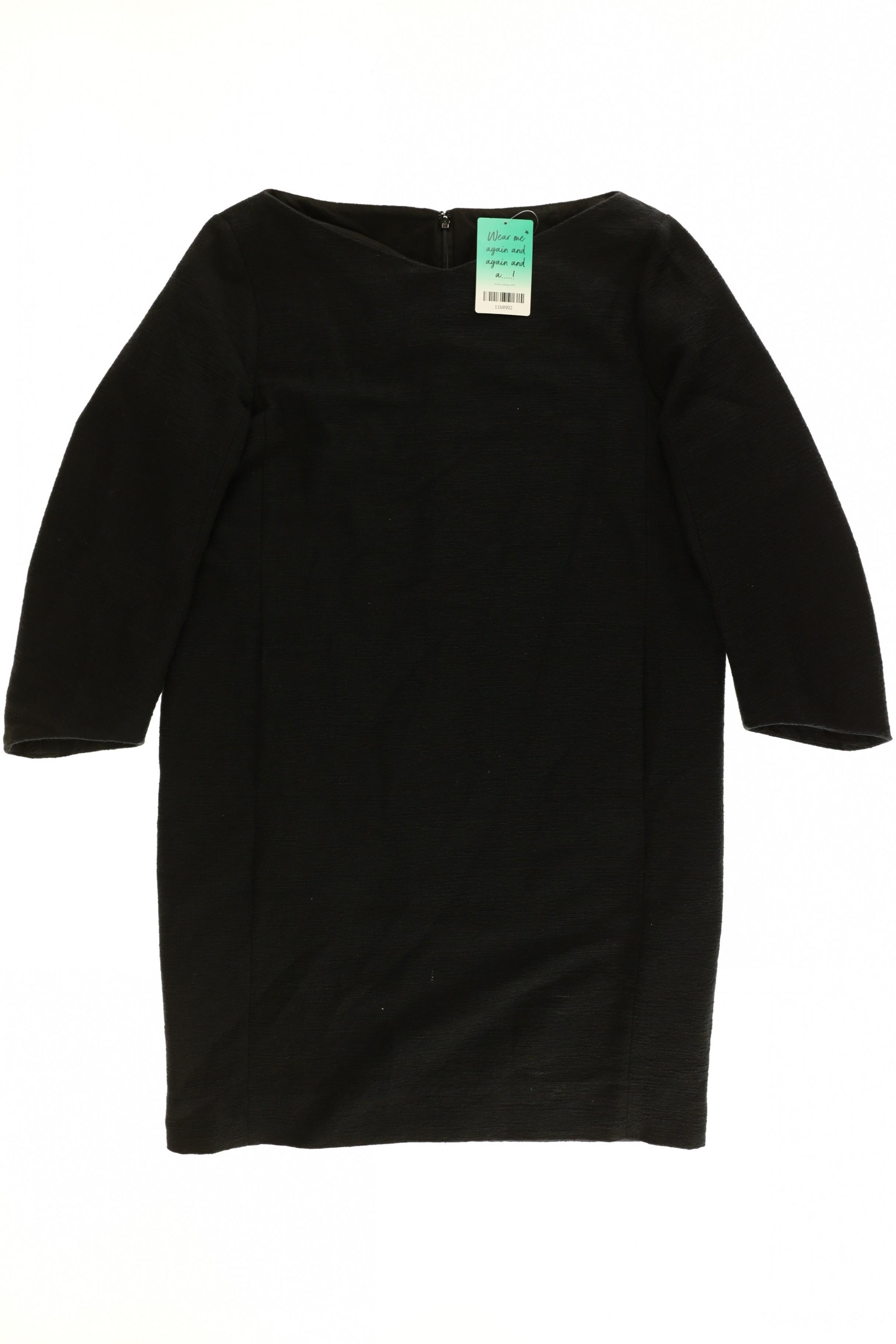 

COS Damen Kleid, blau, Gr. 38