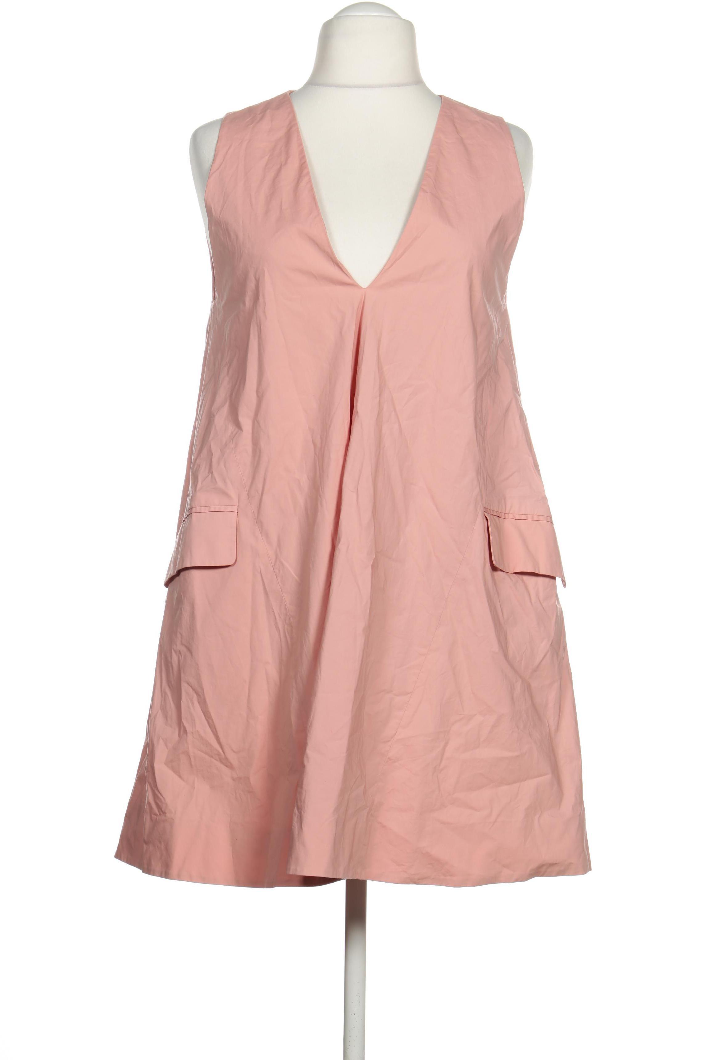 

COS Damen Kleid, pink, Gr. 40