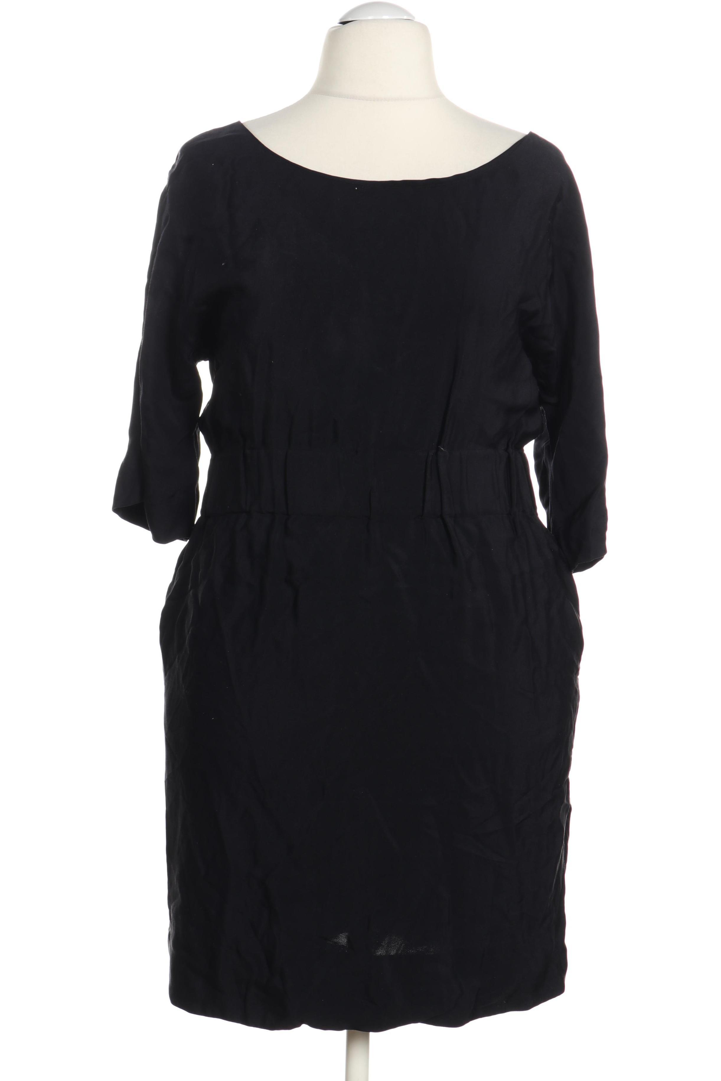 

COS Damen Kleid, blau, Gr. 44