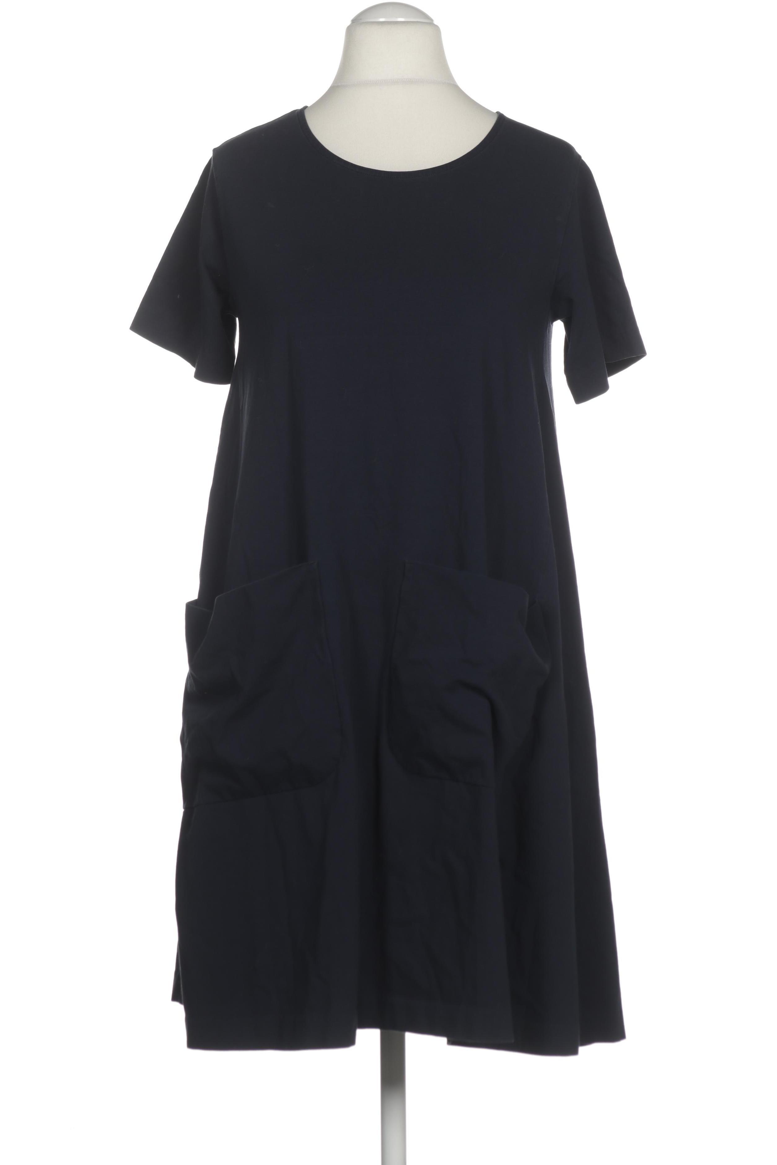 

COS Damen Kleid, blau, Gr.