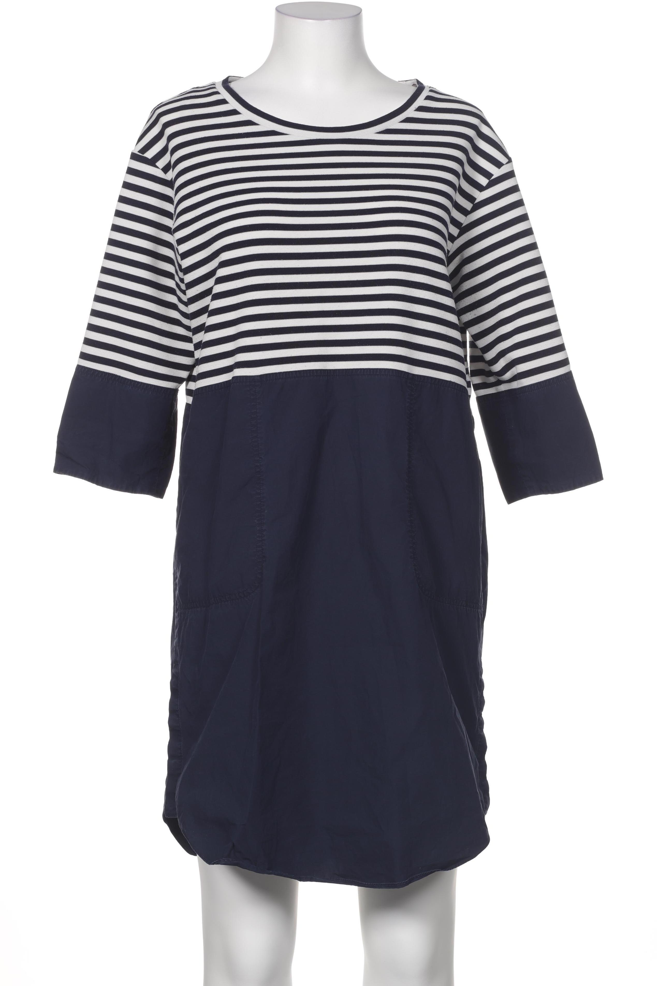 

COS Damen Kleid, blau, Gr.