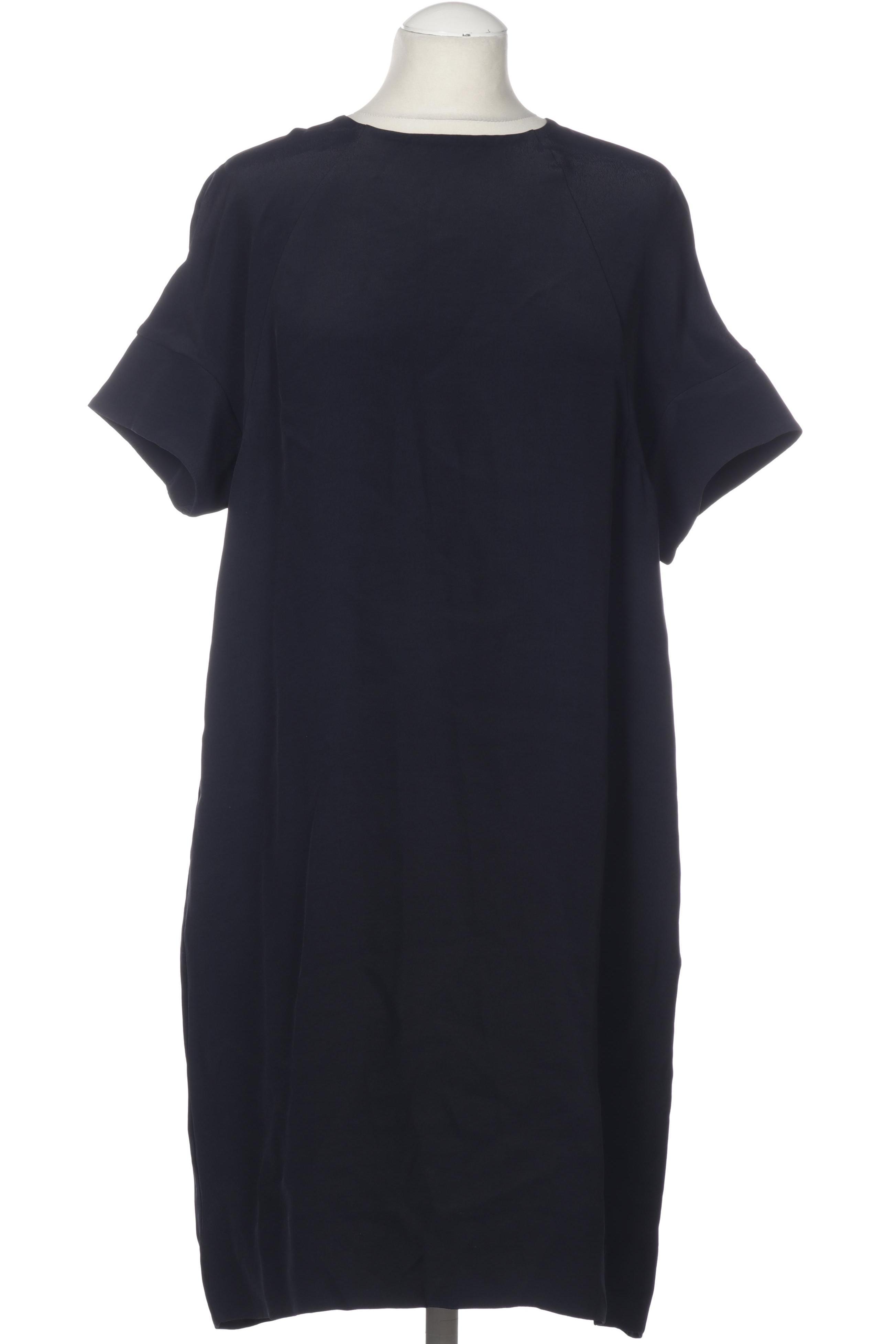 

COS Damen Kleid, blau, Gr. 36