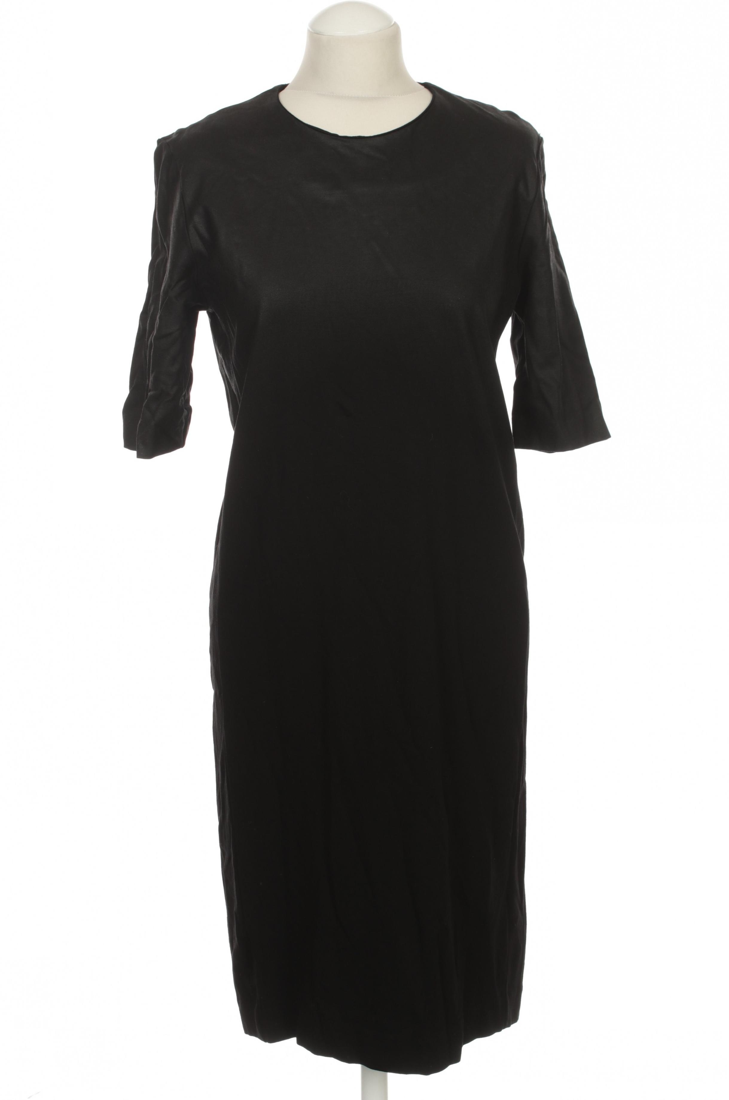 

COS Damen Kleid, schwarz, Gr.