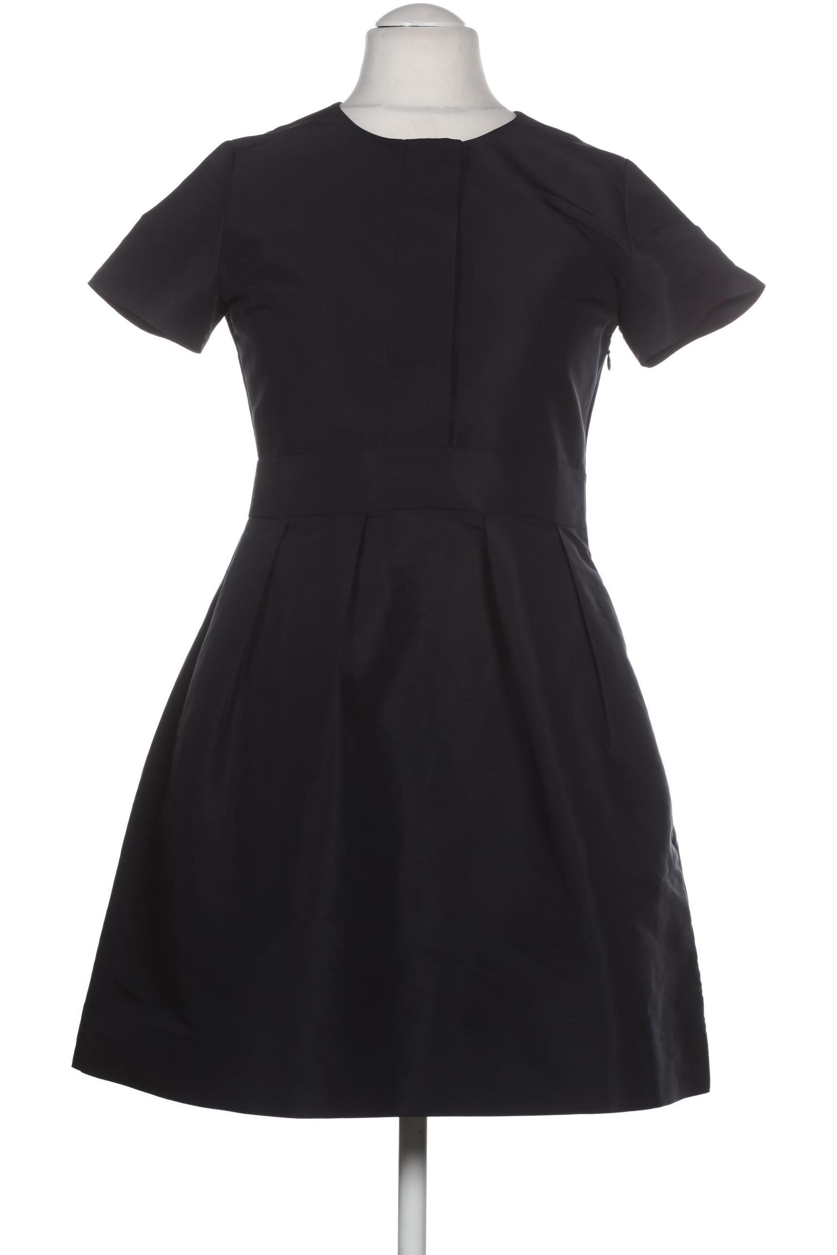 

COS Damen Kleid, blau, Gr. 38