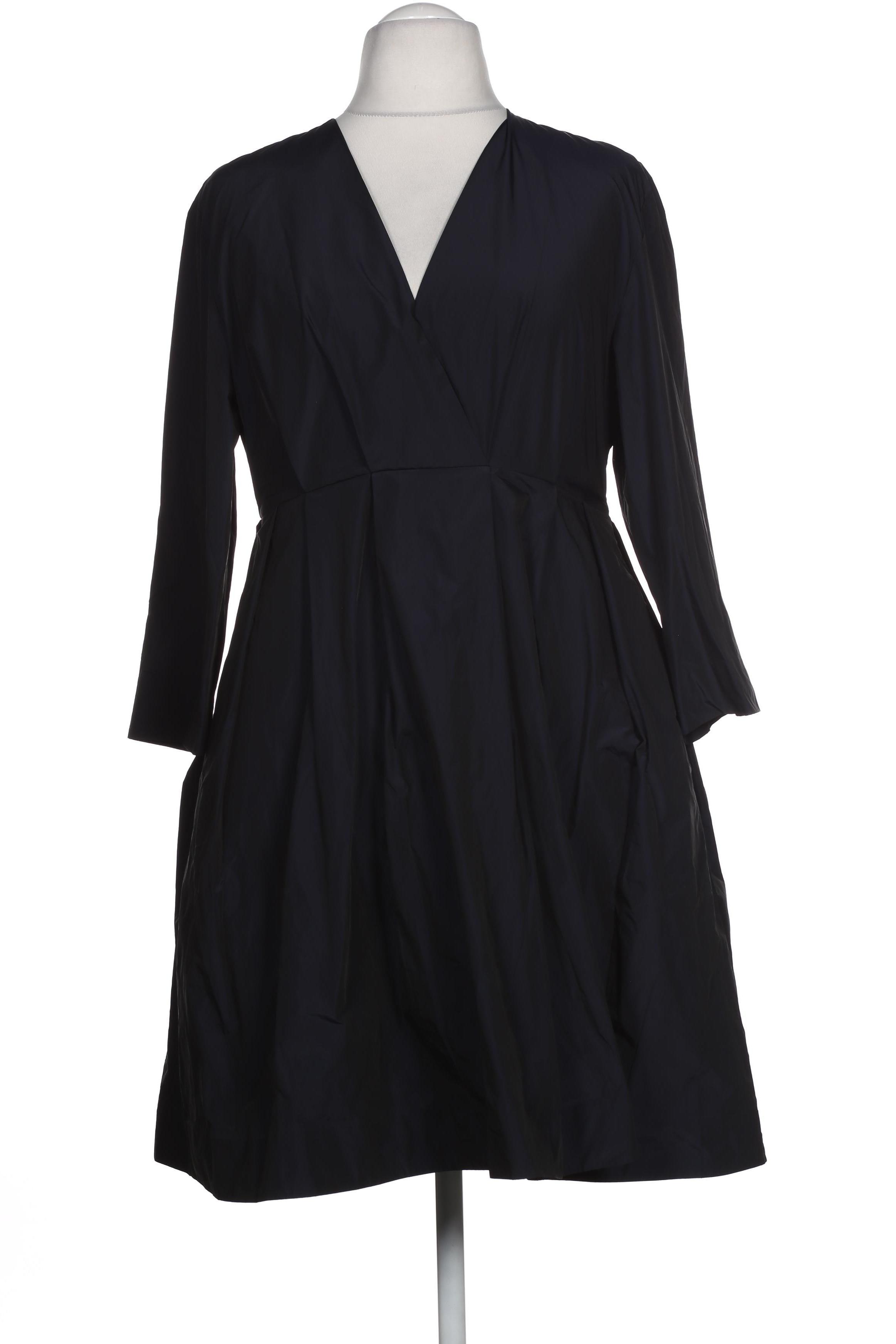 

COS Damen Kleid, blau, Gr. 44