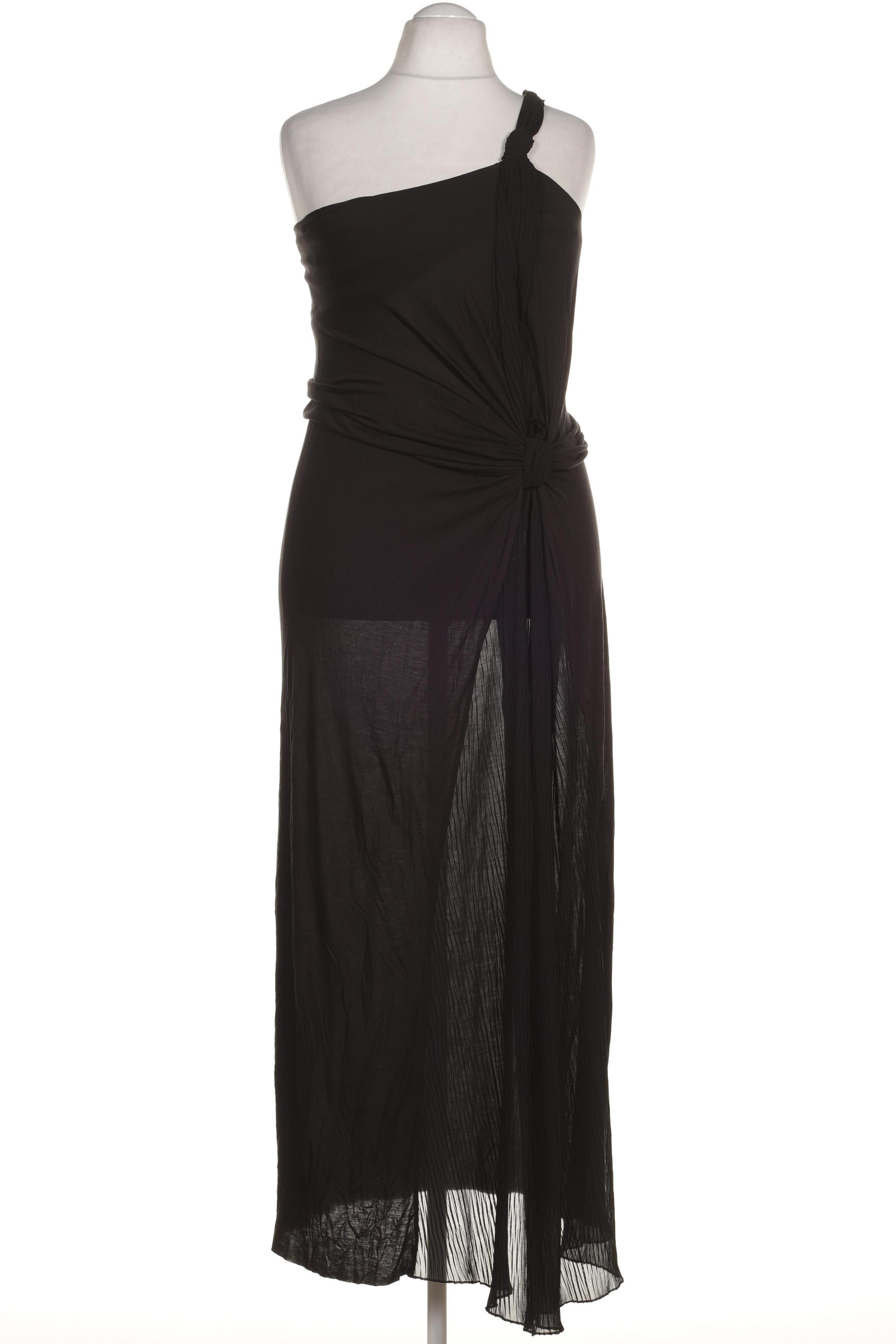 

COS Damen Kleid, schwarz, Gr.