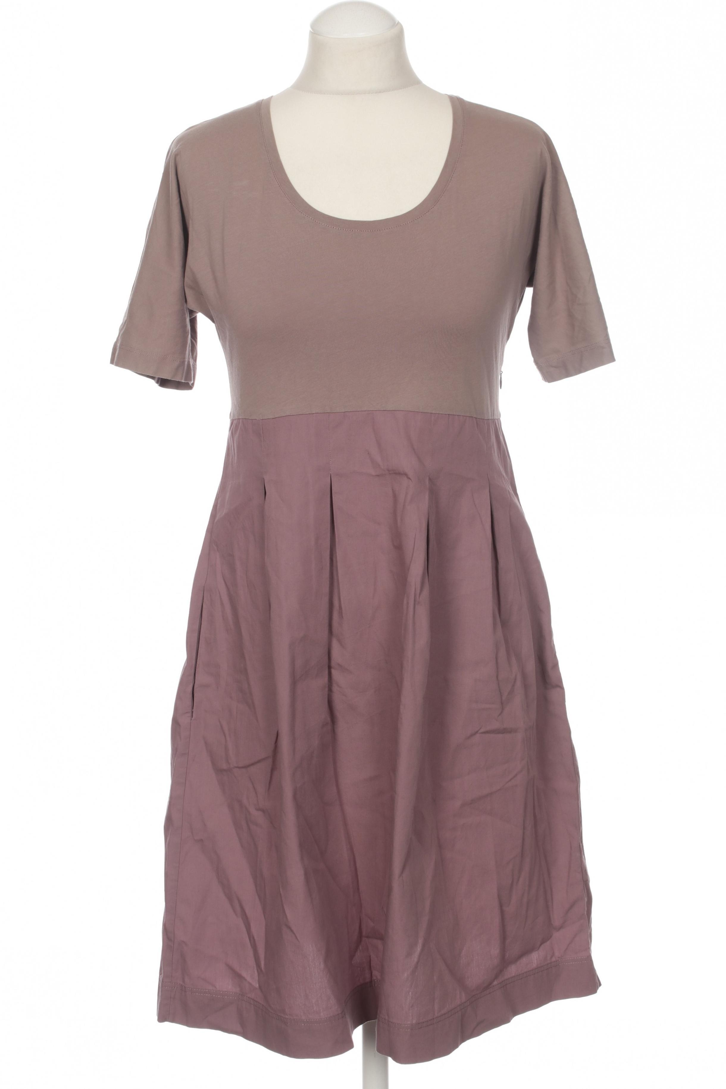 

COS Damen Kleid, pink, beige, Gr.