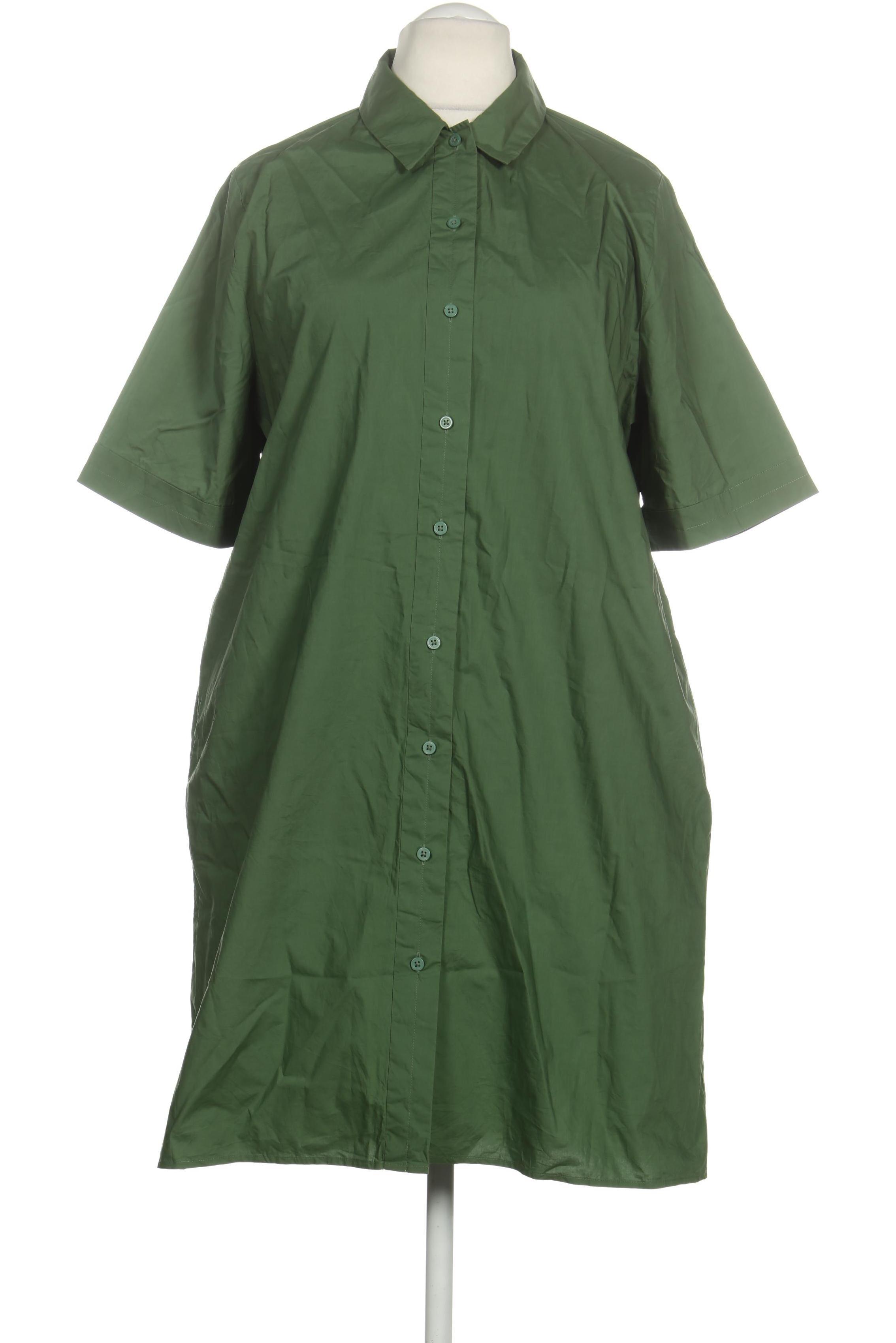 

COS Damen Kleid, grün, Gr. 44