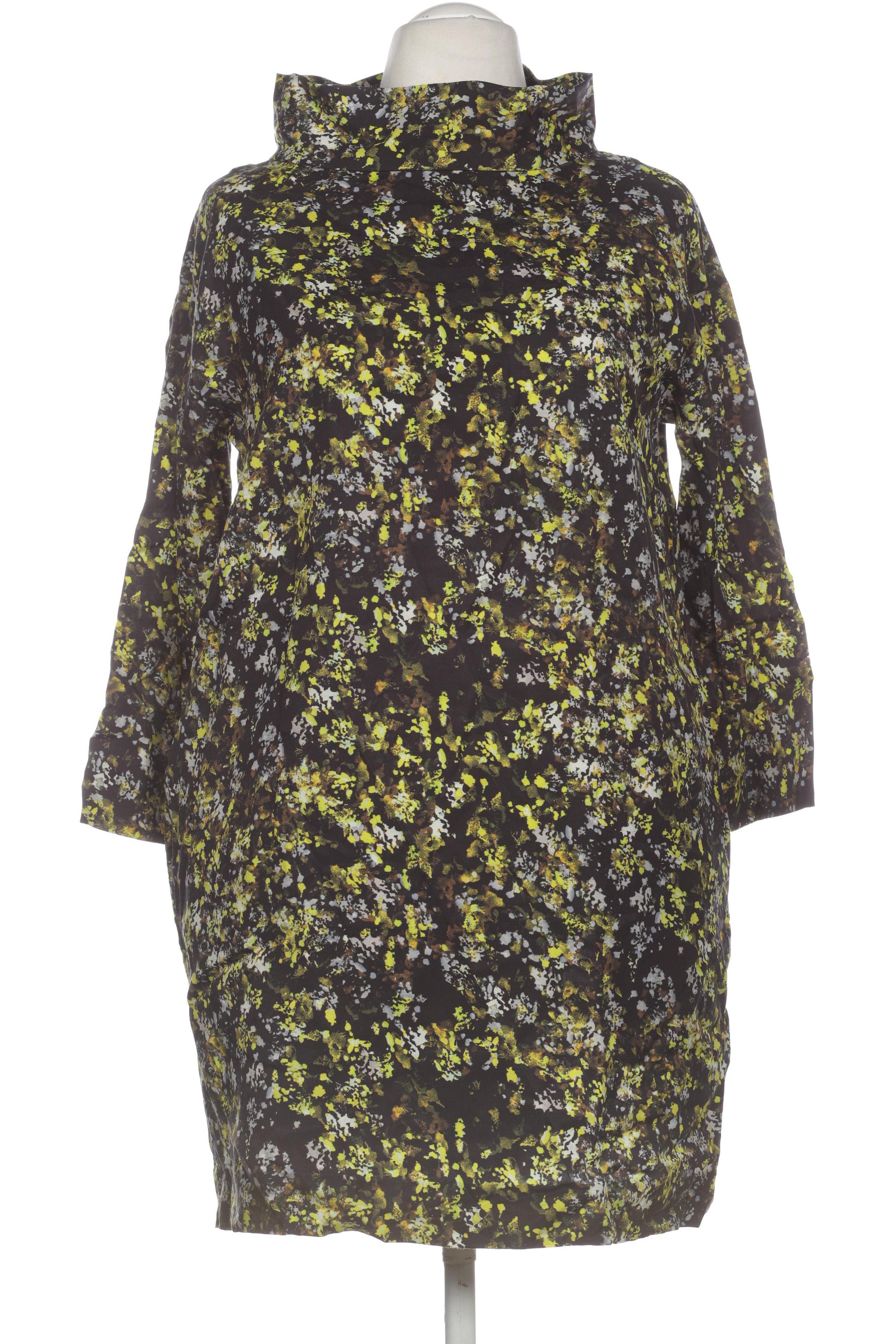 

COS Damen Kleid, schwarz, Gr. 40