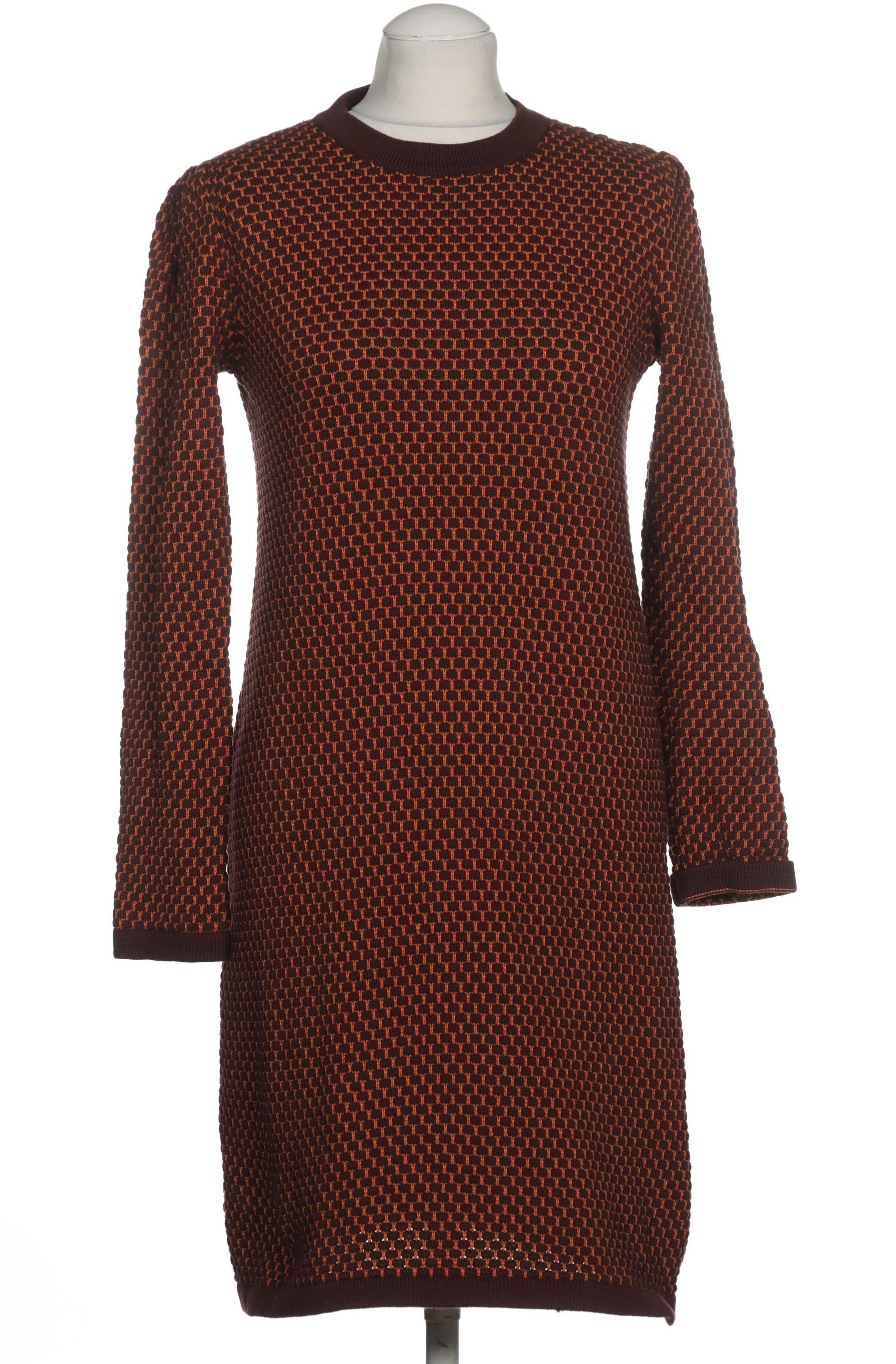 

COS Damen Kleid, braun, Gr.