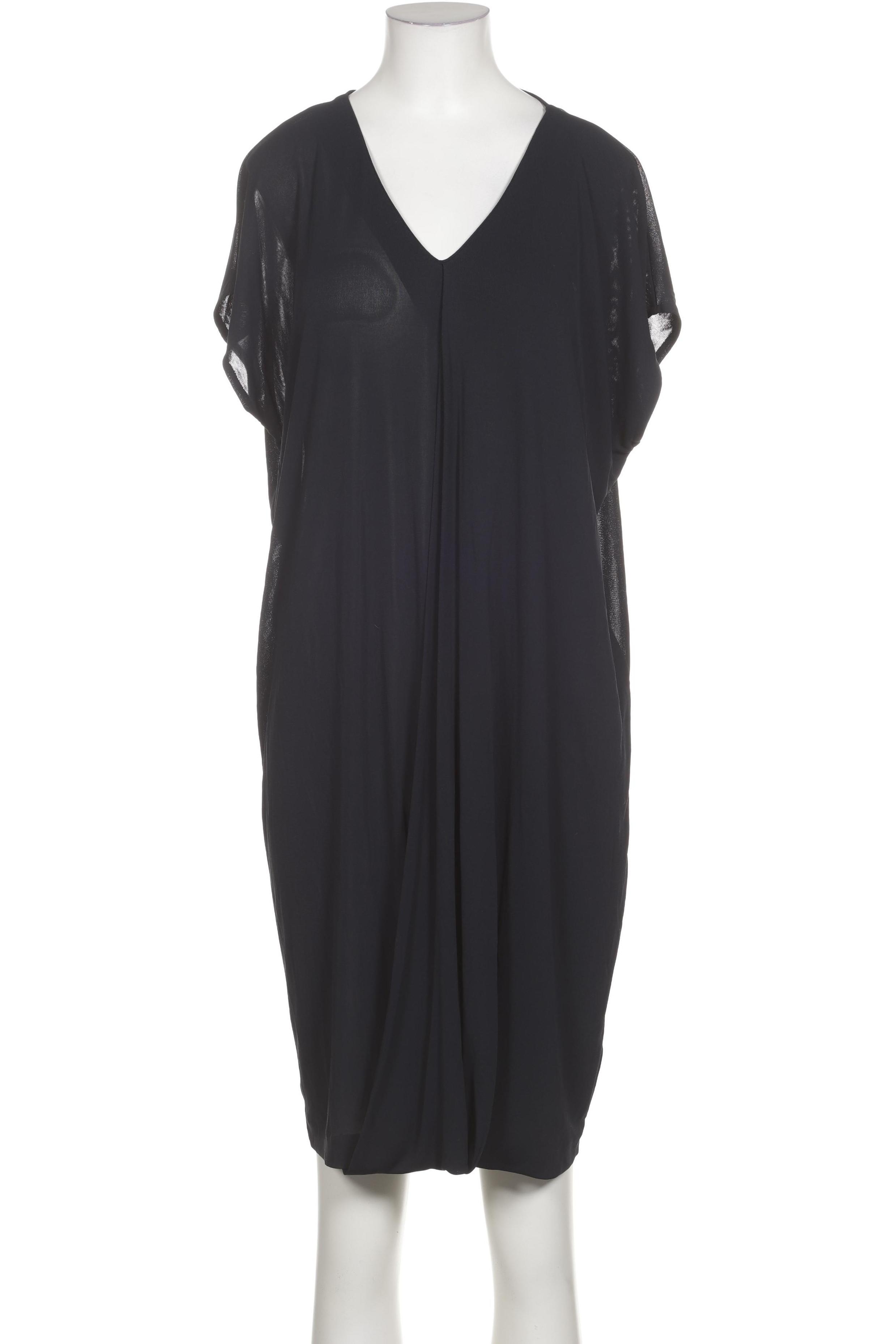 

COS Damen Kleid, blau, Gr.