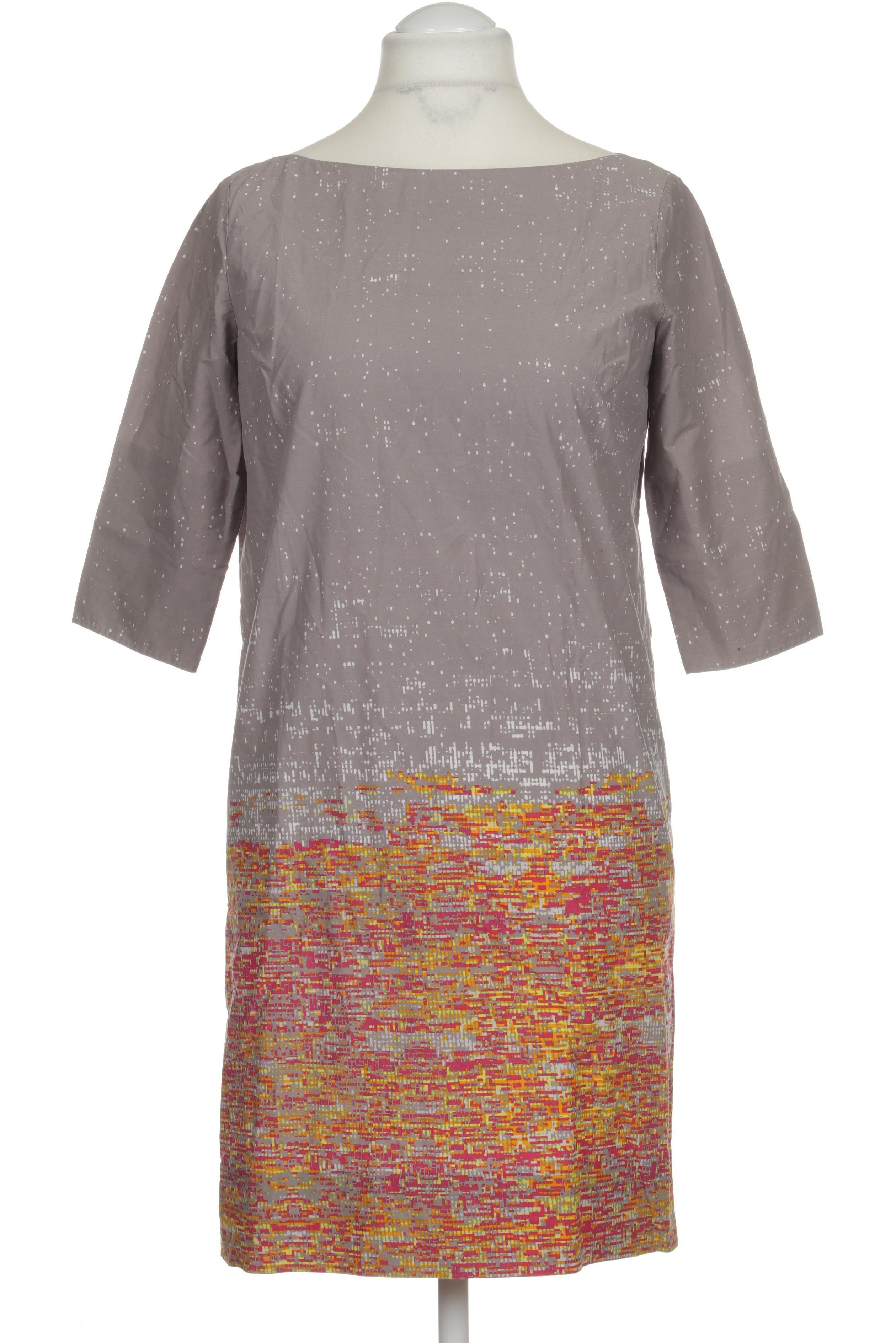 

COS Damen Kleid, grau, Gr. 38