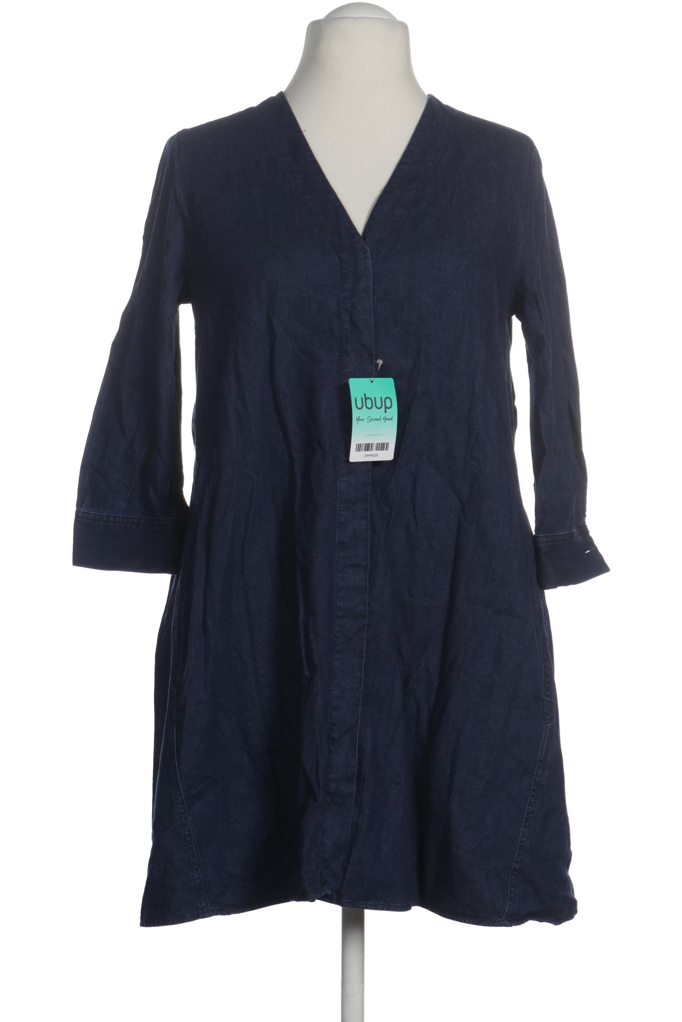 

COS Damen Kleid, blau, Gr.