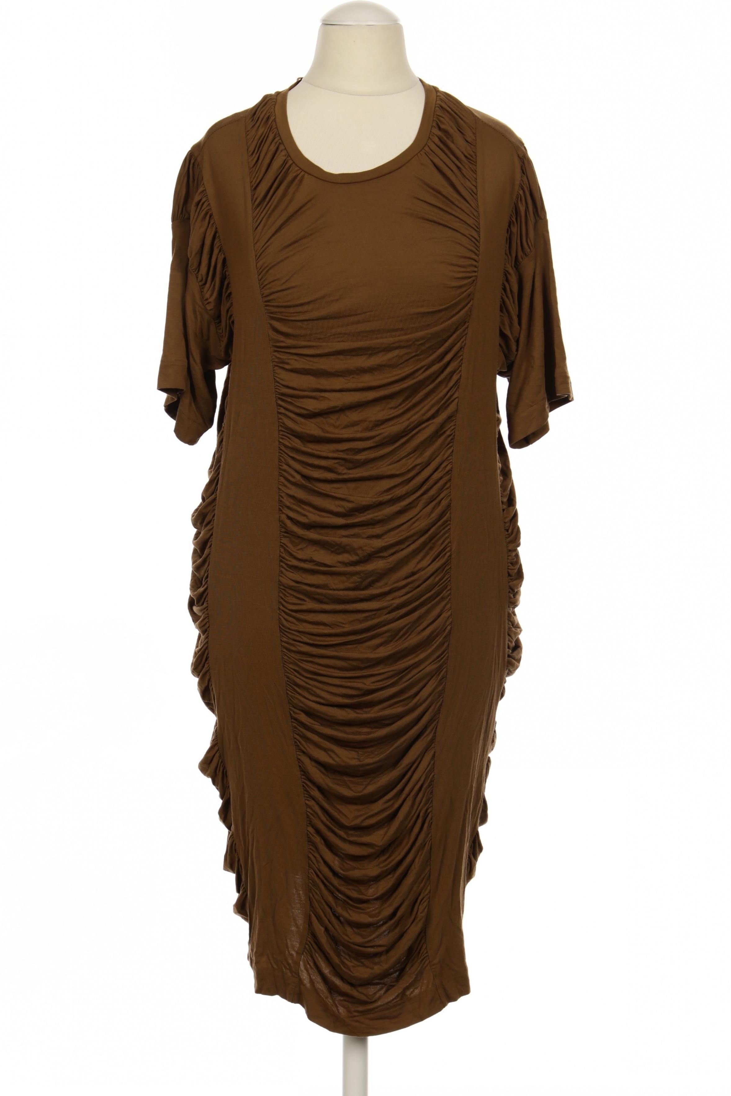 

COS Damen Kleid, braun, Gr.