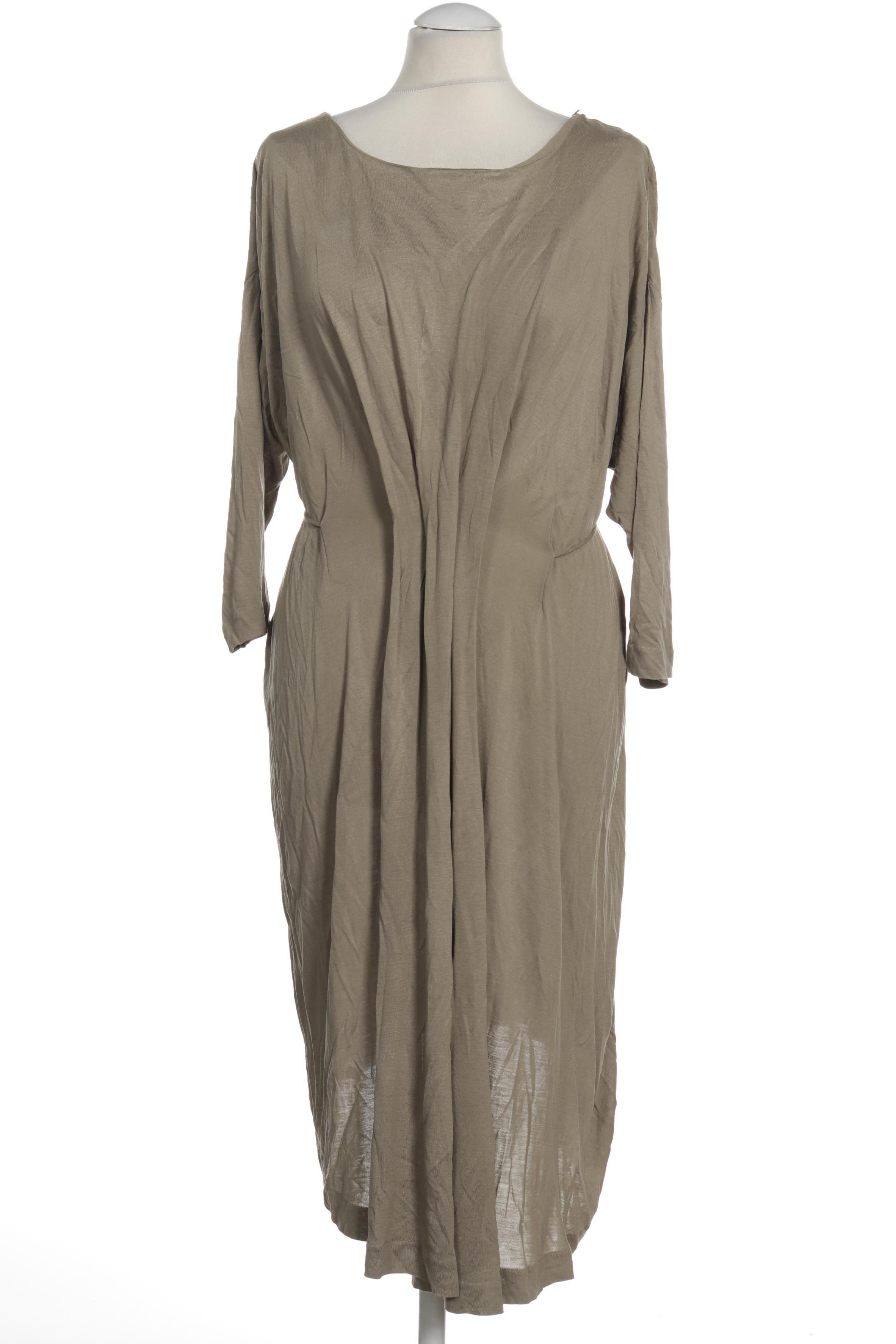 

COS Damen Kleid, braun, Gr.