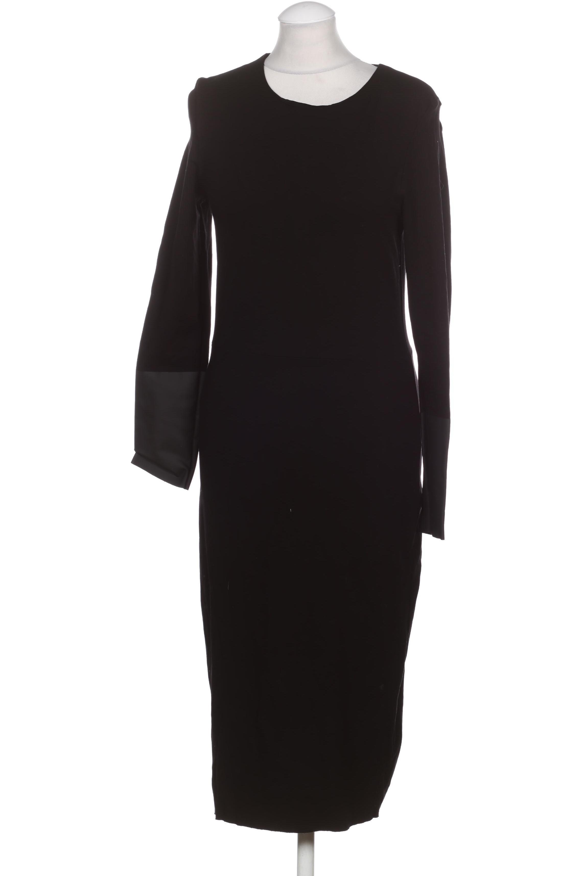 

COS Damen Kleid, schwarz, Gr.